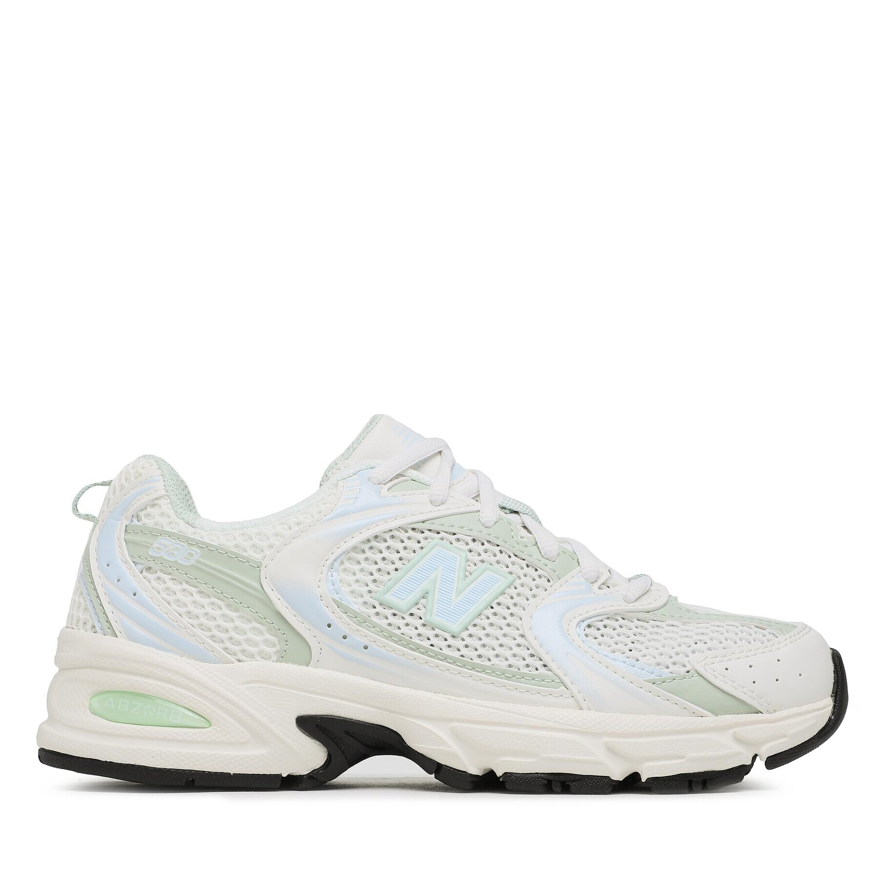 New Balance Сникърси MR530ZO Бял - Pepit.bg