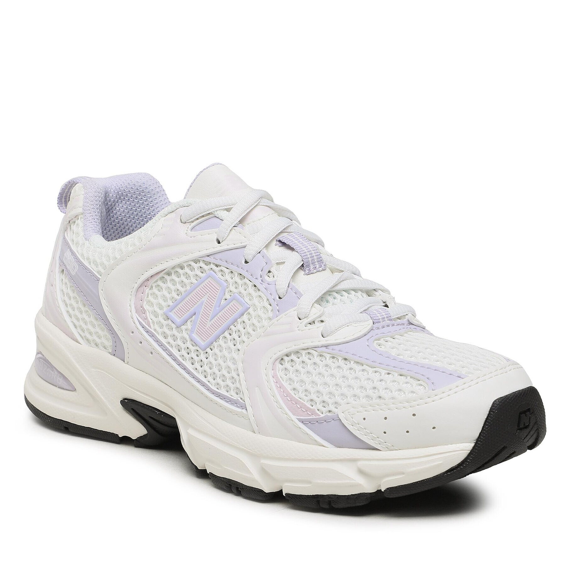 New Balance Сникърси MR530ZP Бял - Pepit.bg