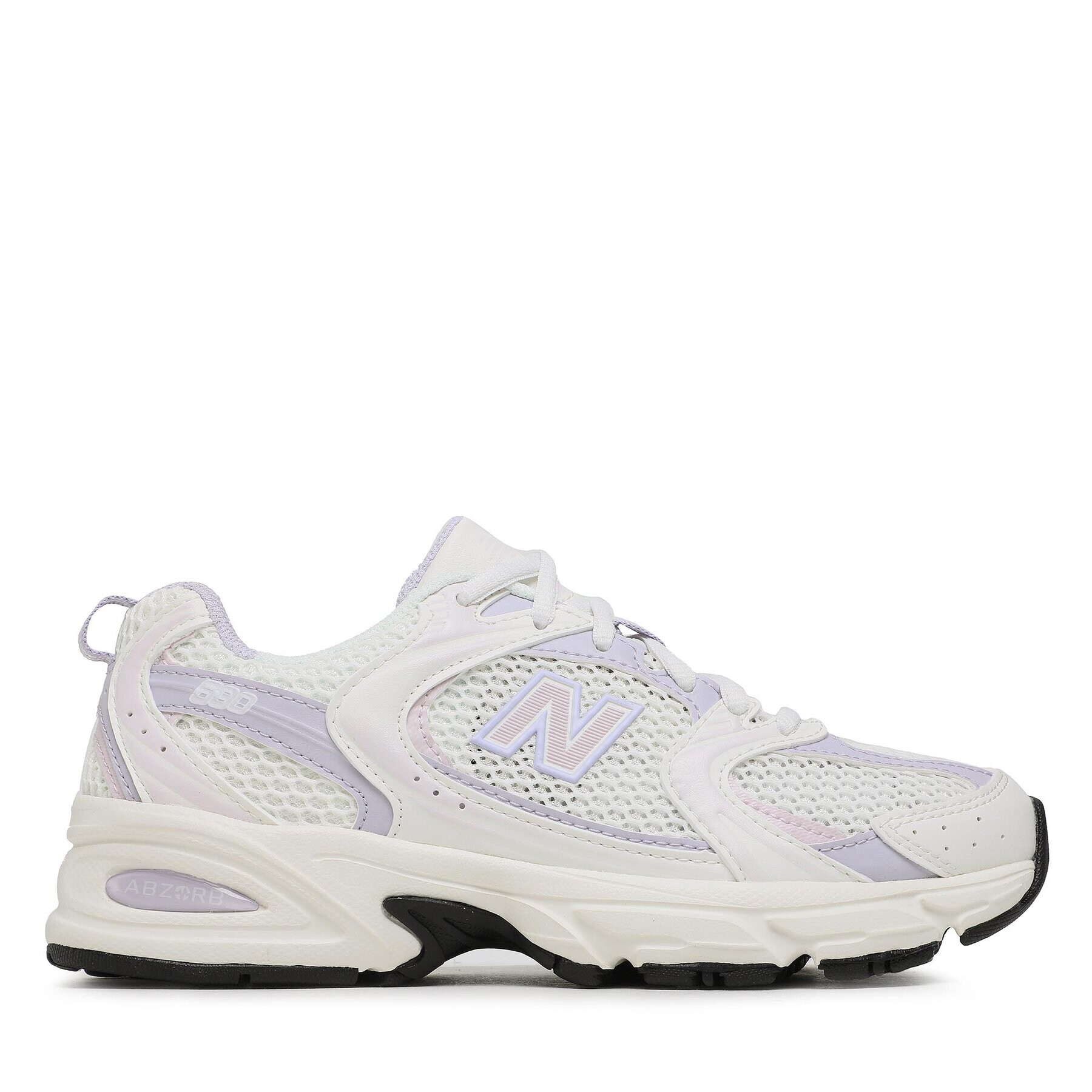 New Balance Сникърси MR530ZP Бял - Pepit.bg