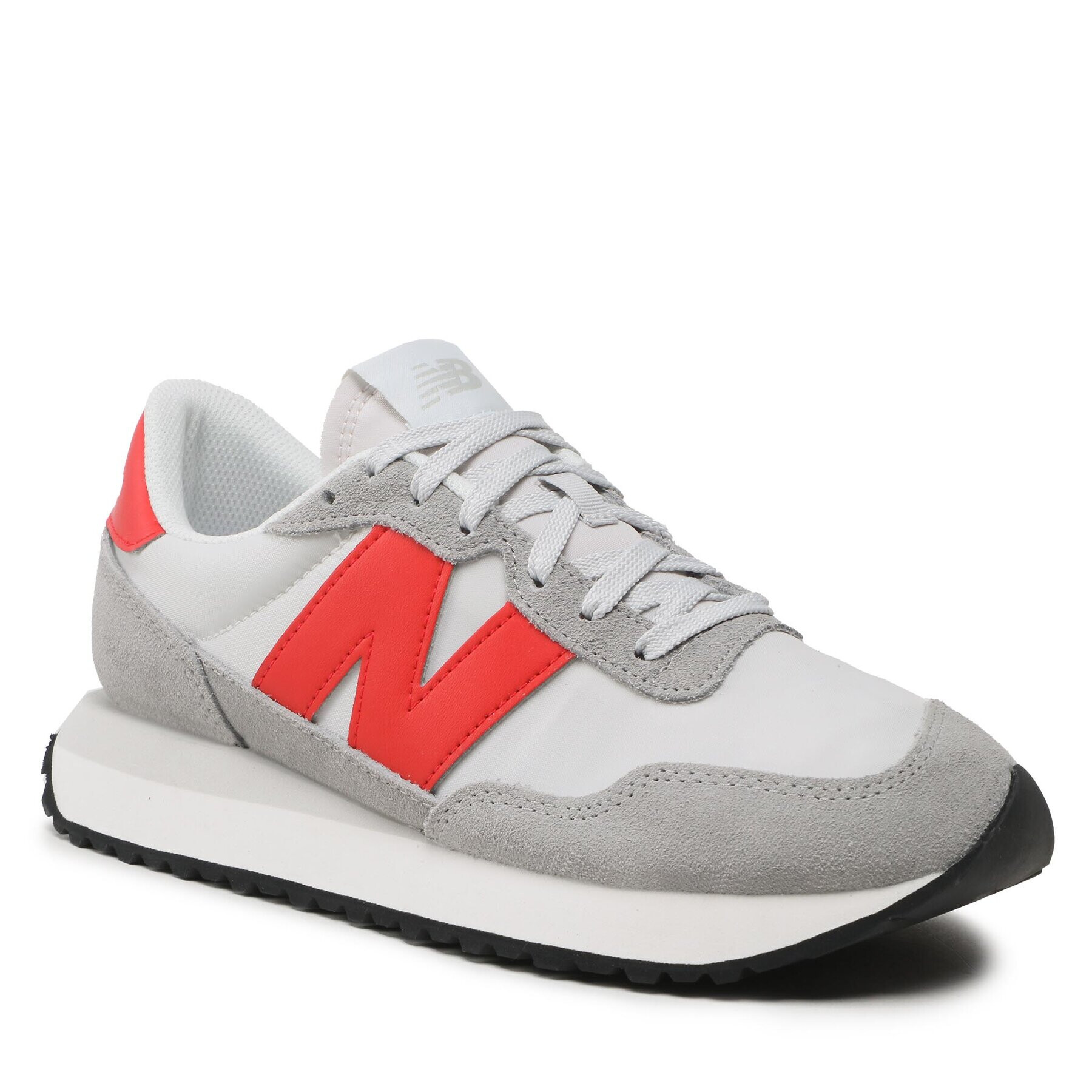 New Balance Сникърси MS237BO Сив - Pepit.bg