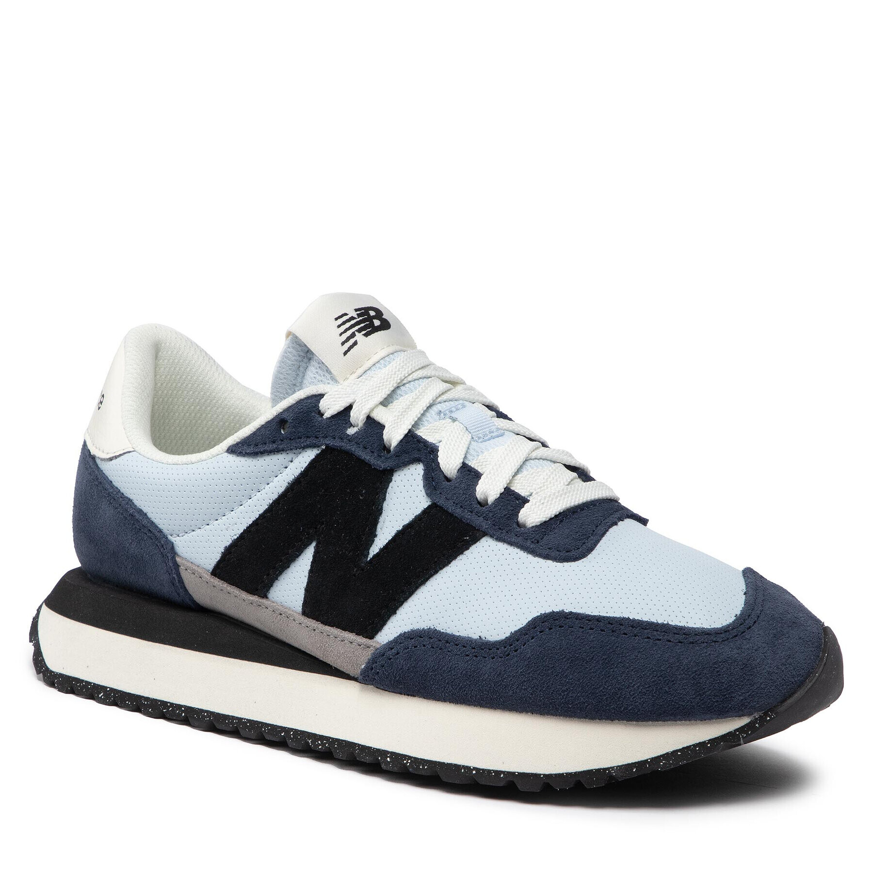 New Balance Сникърси MS237RA Тъмносин - Pepit.bg