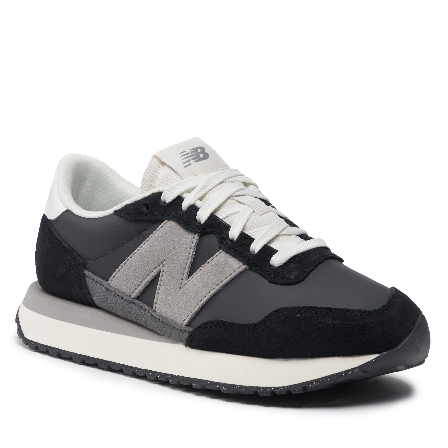 New Balance Сникърси MS237RC Черен - Pepit.bg