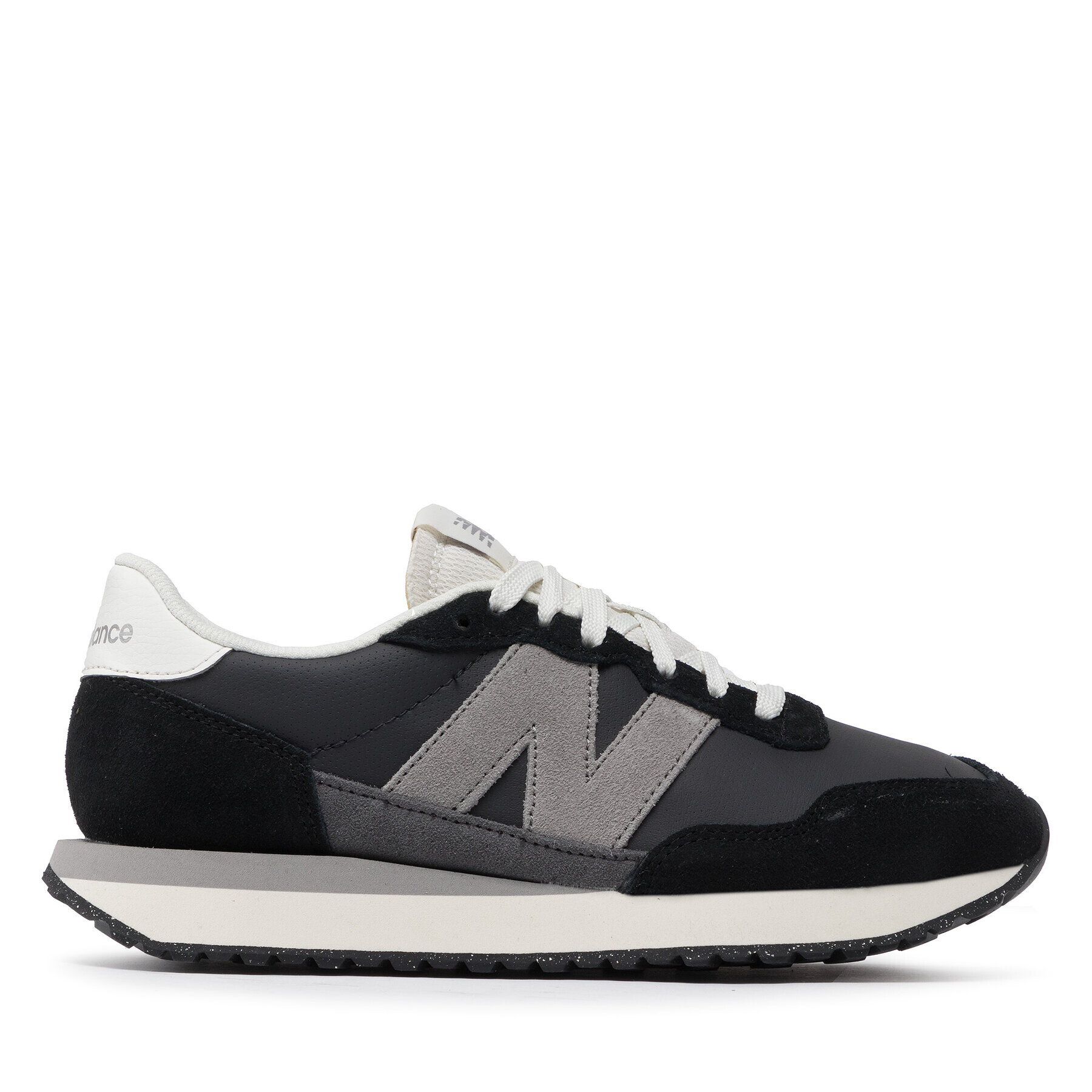 New Balance Сникърси MS237RC Черен - Pepit.bg