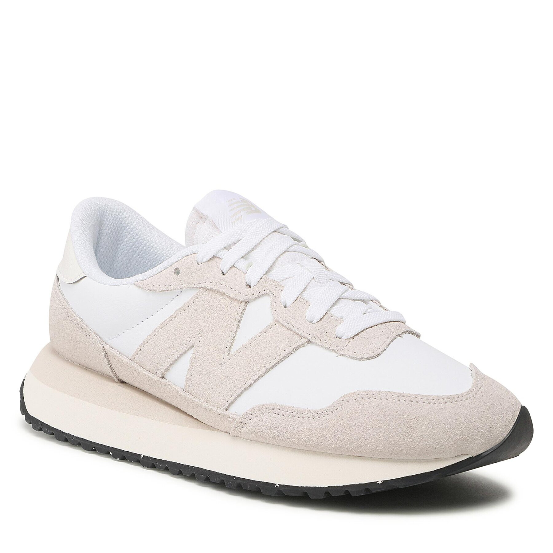 New Balance Сникърси MS237SE Бежов - Pepit.bg