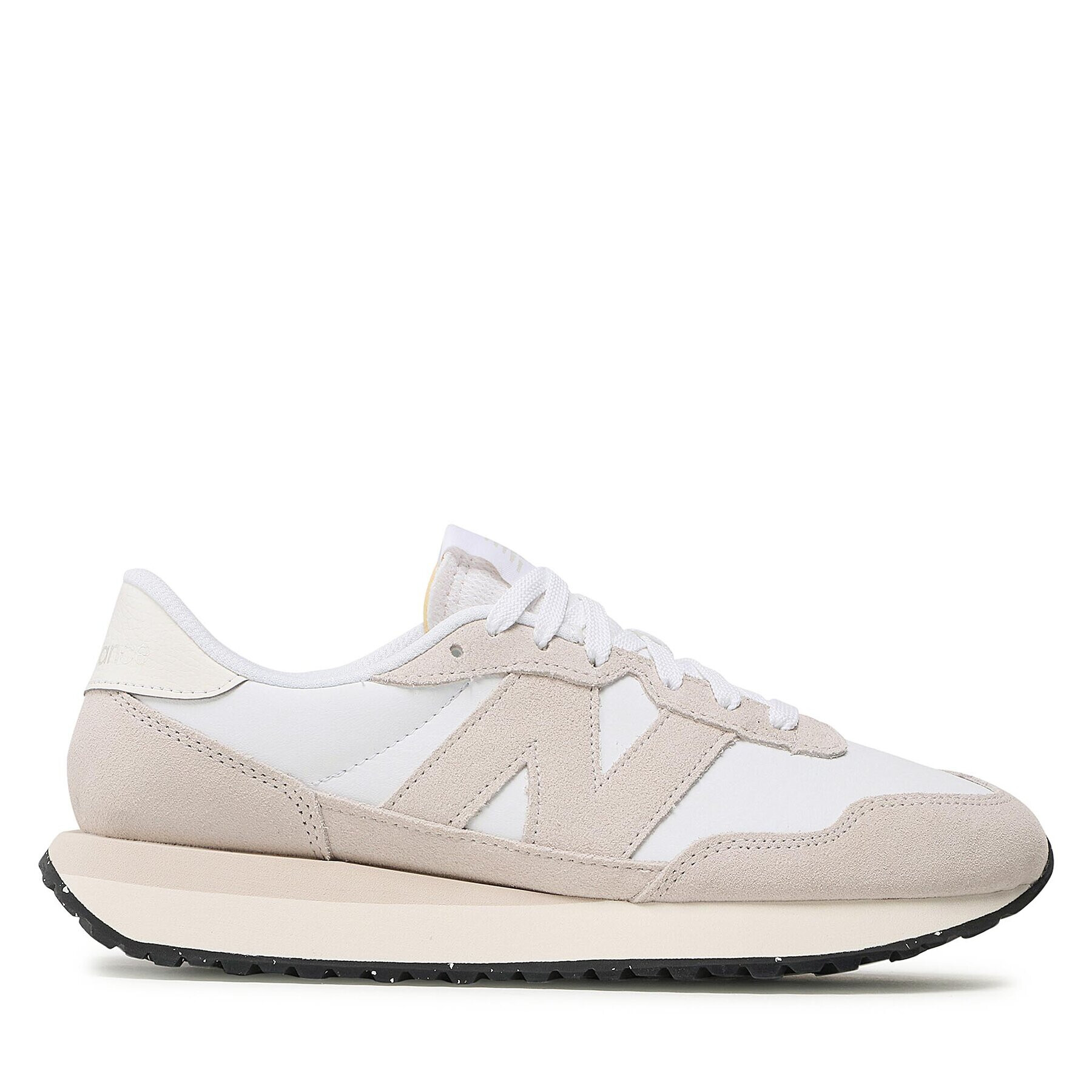 New Balance Сникърси MS237SE Бежов - Pepit.bg