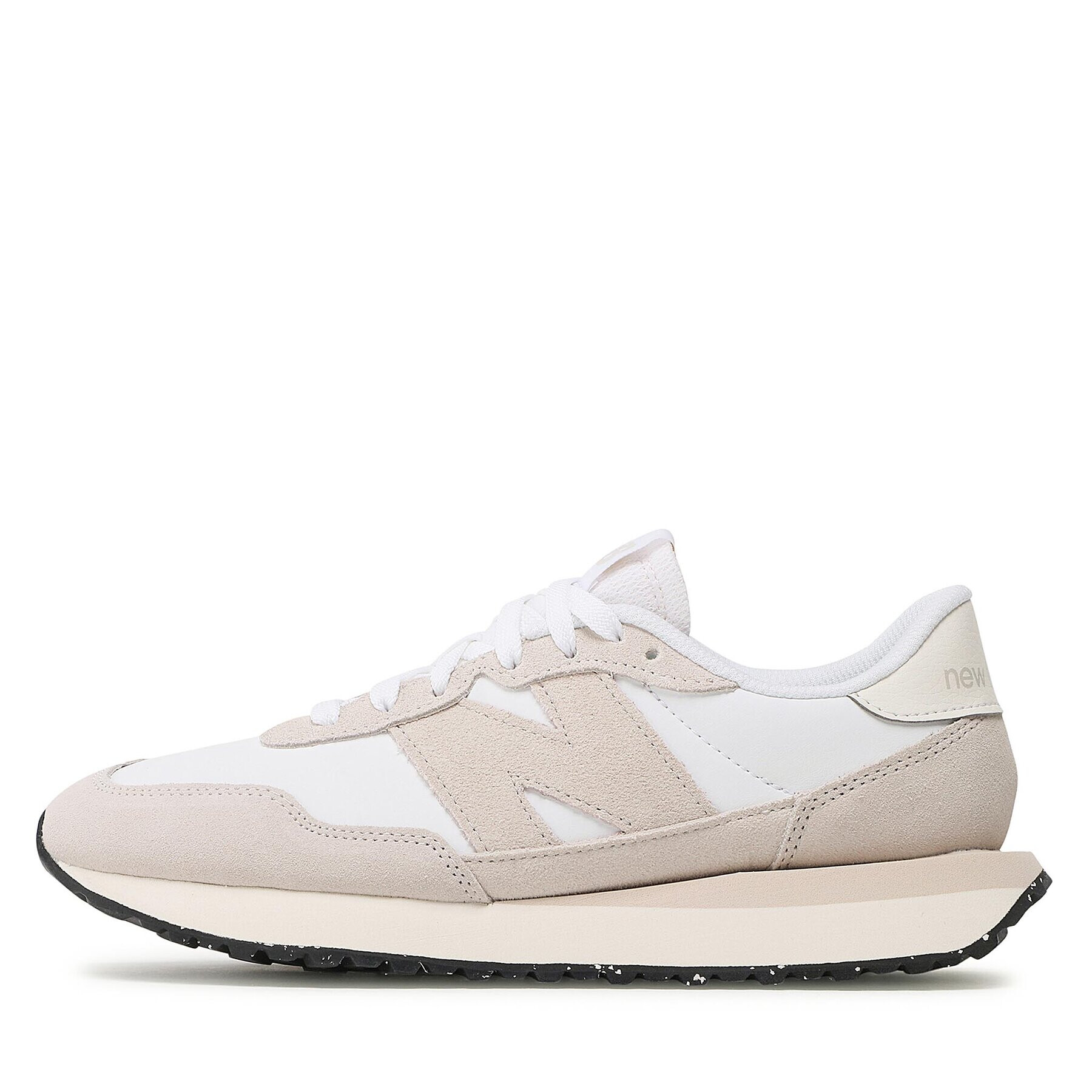 New Balance Сникърси MS237SE Бежов - Pepit.bg