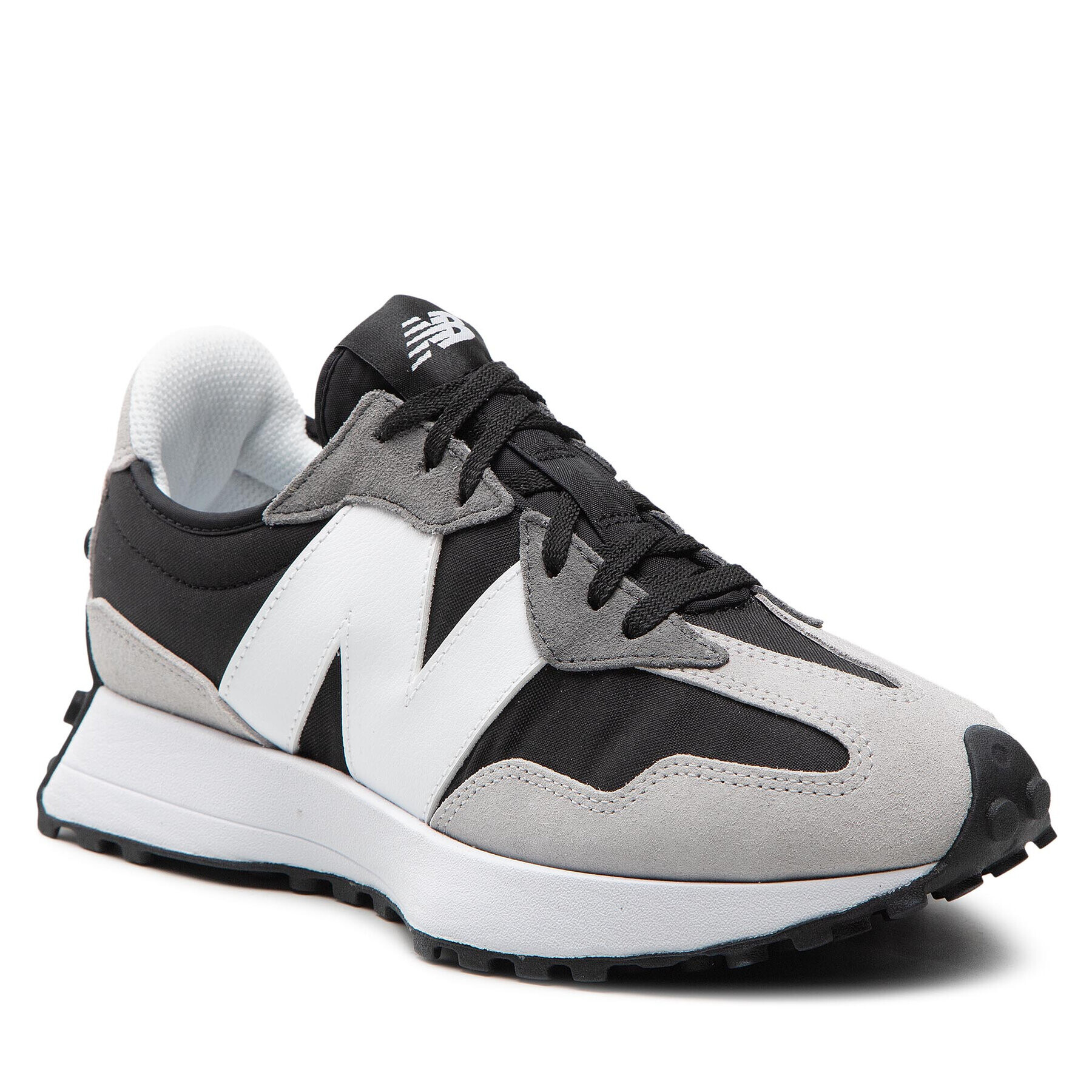 New Balance Сникърси MS327BD Цветен - Pepit.bg