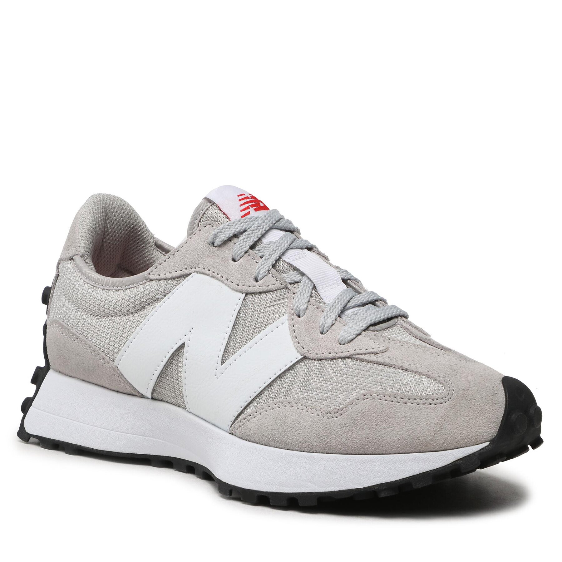 New Balance Сникърси MS327CGW Сив - Pepit.bg