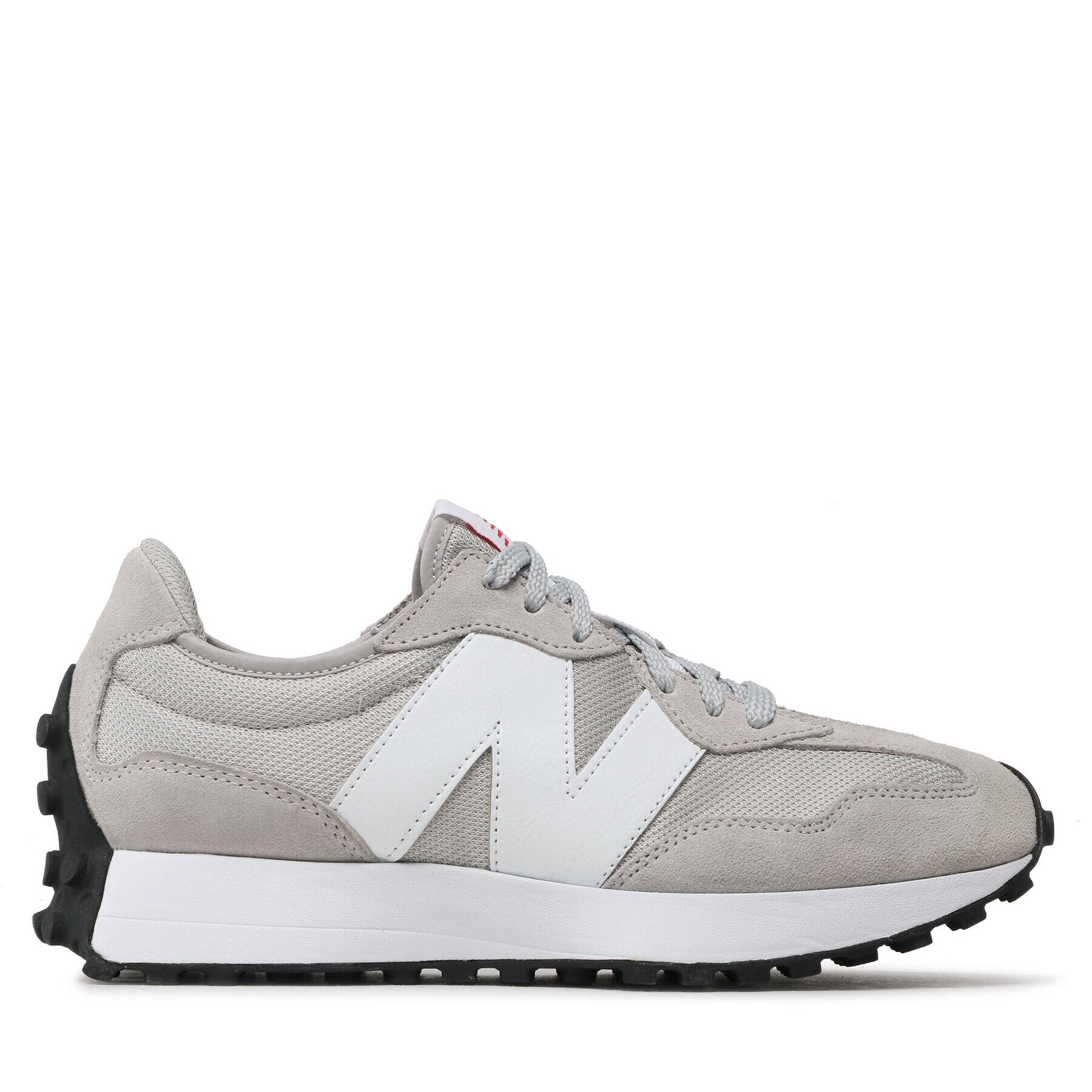 New Balance Сникърси MS327CGW Сив - Pepit.bg