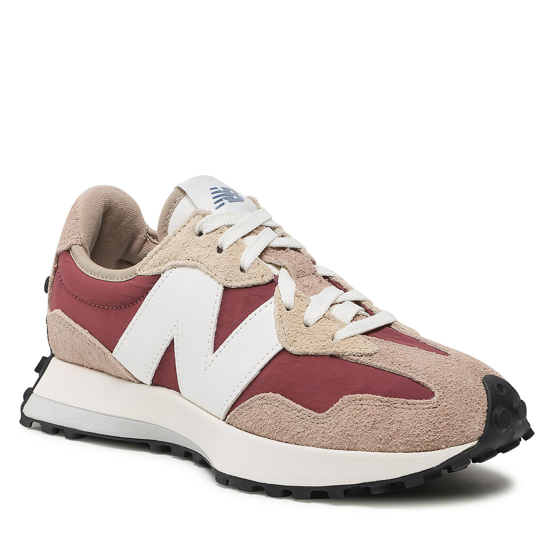 New Balance Сникърси MS327CP Бежов - Pepit.bg