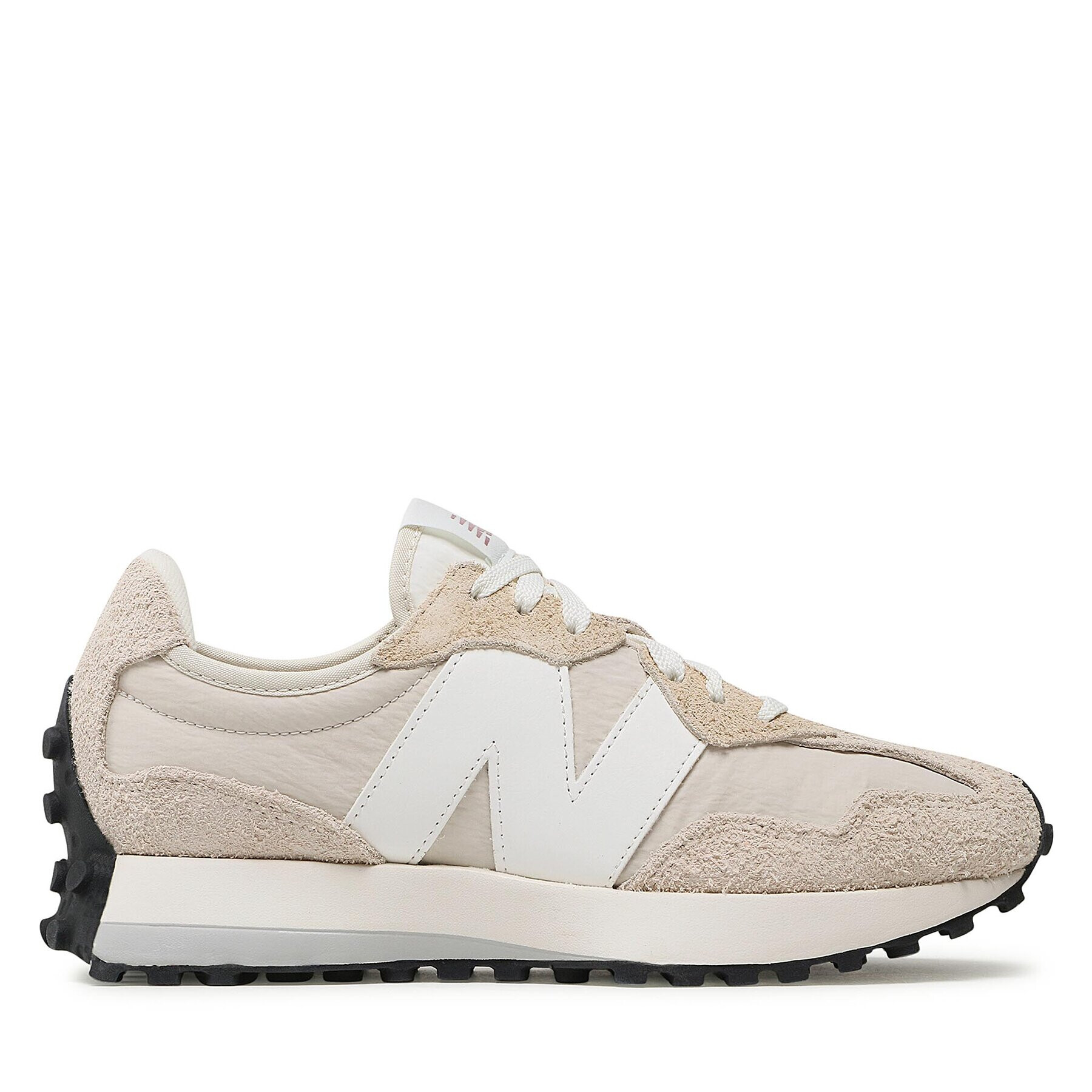 New Balance Сникърси MS327CQ Бежов - Pepit.bg