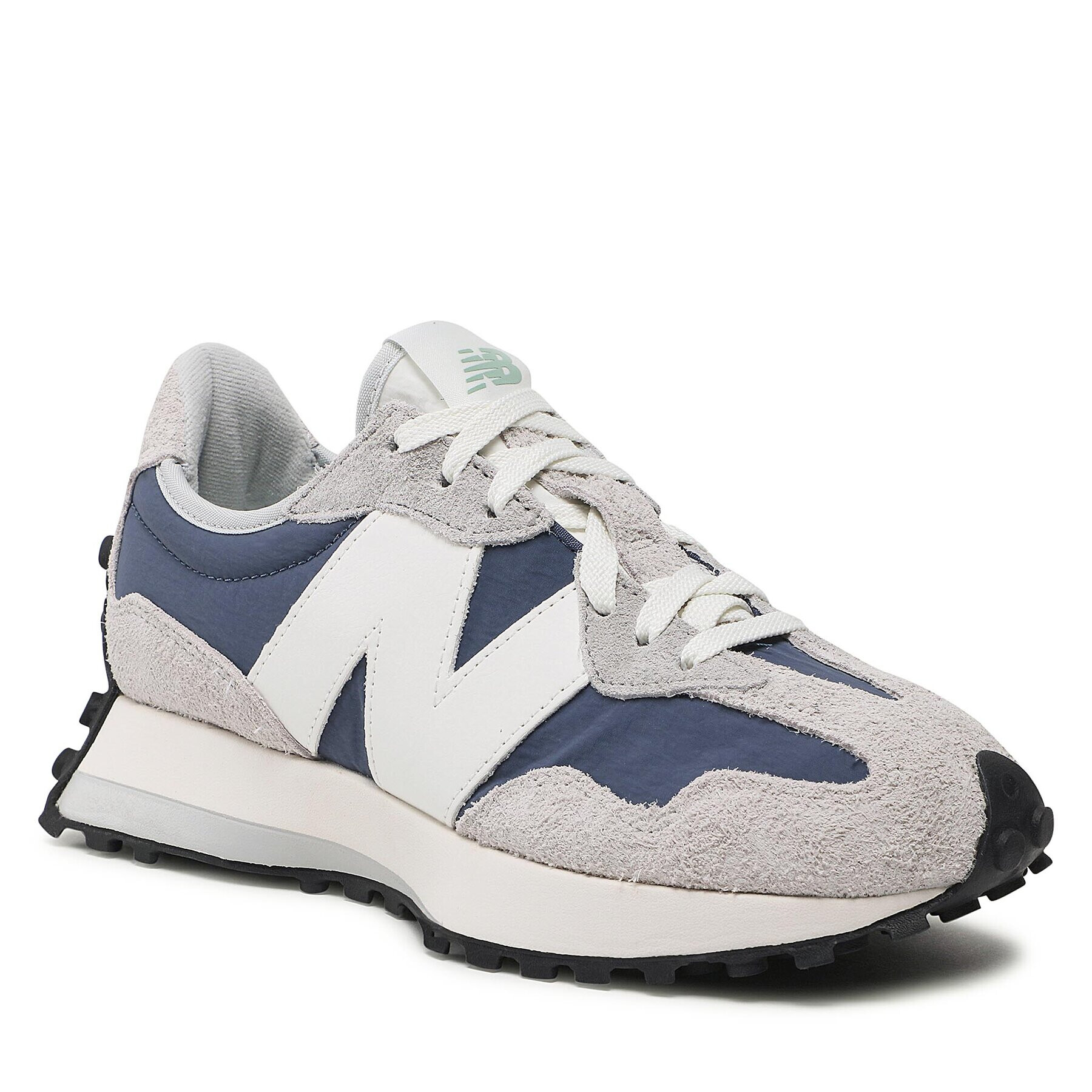 New Balance Сникърси MS327CZ Сив - Pepit.bg