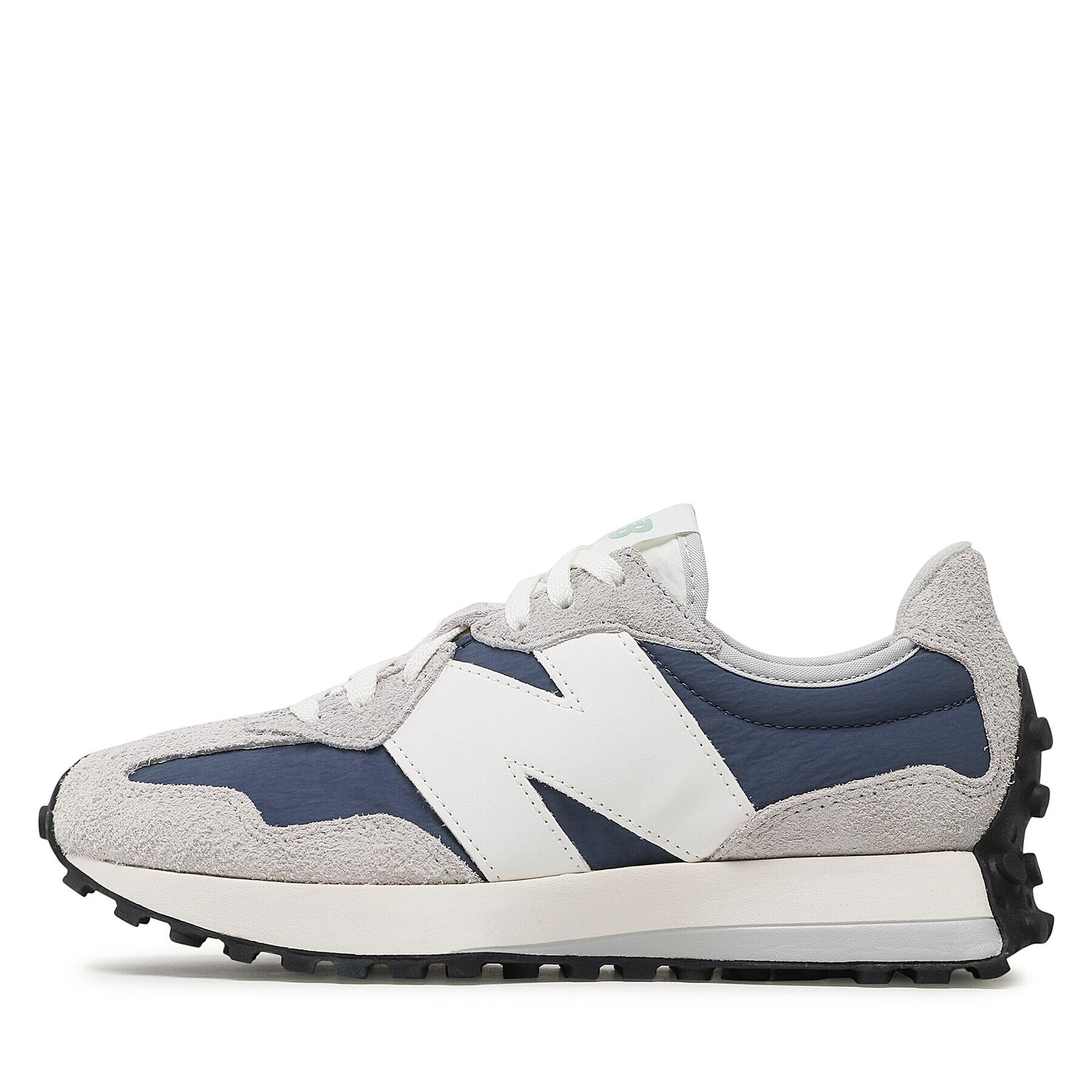 New Balance Сникърси MS327CZ Сив - Pepit.bg