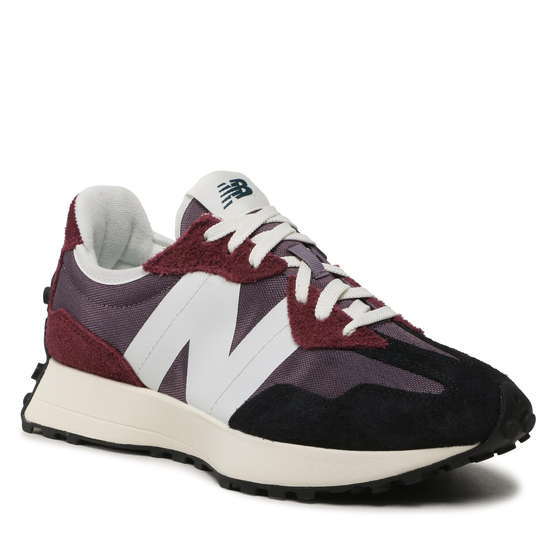 New Balance Сникърси MS327HB Сив - Pepit.bg