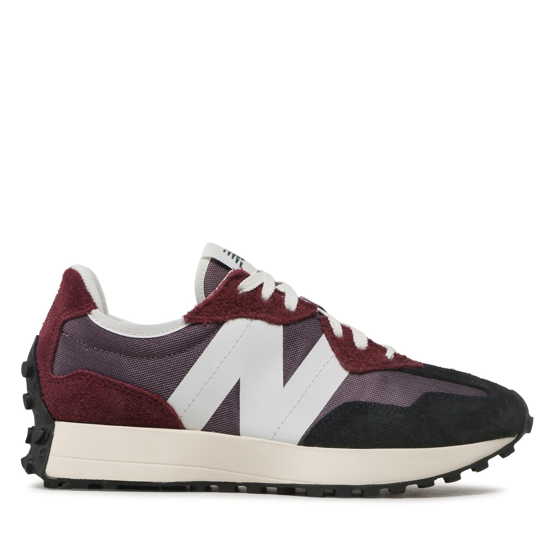 New Balance Сникърси MS327HB Сив - Pepit.bg