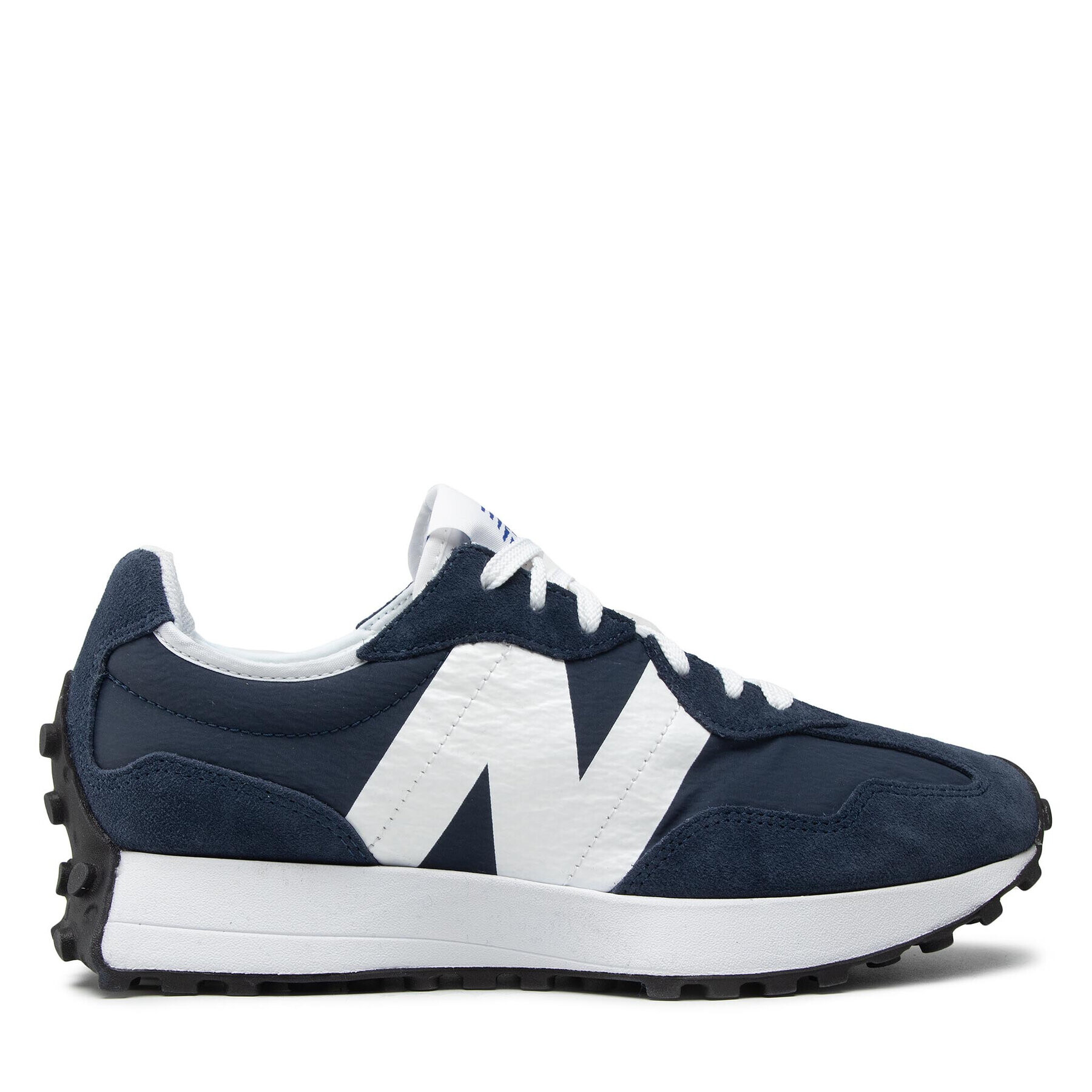 New Balance Сникърси MS327LJ1 Тъмносин - Pepit.bg