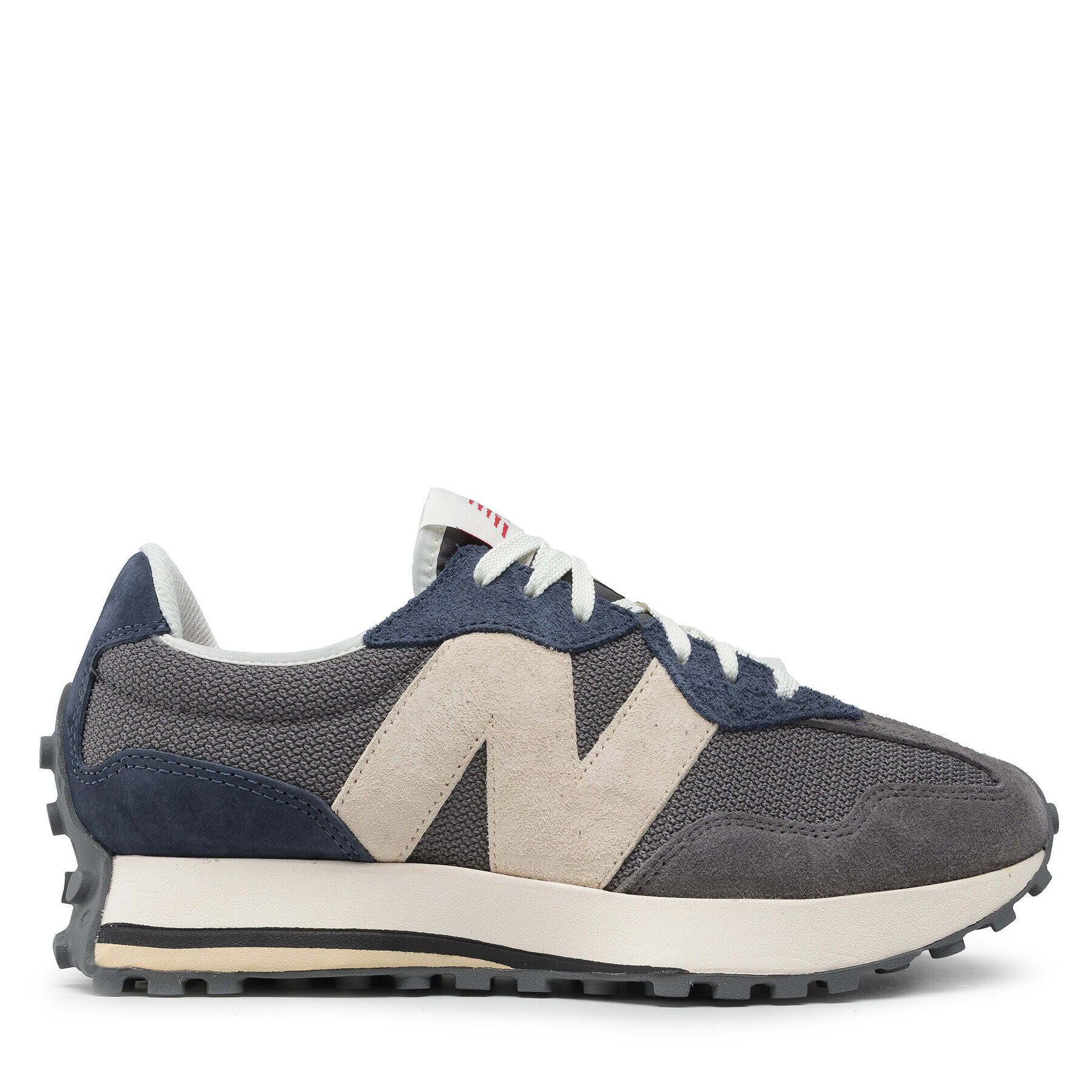 New Balance Сникърси MS327MD Сив - Pepit.bg