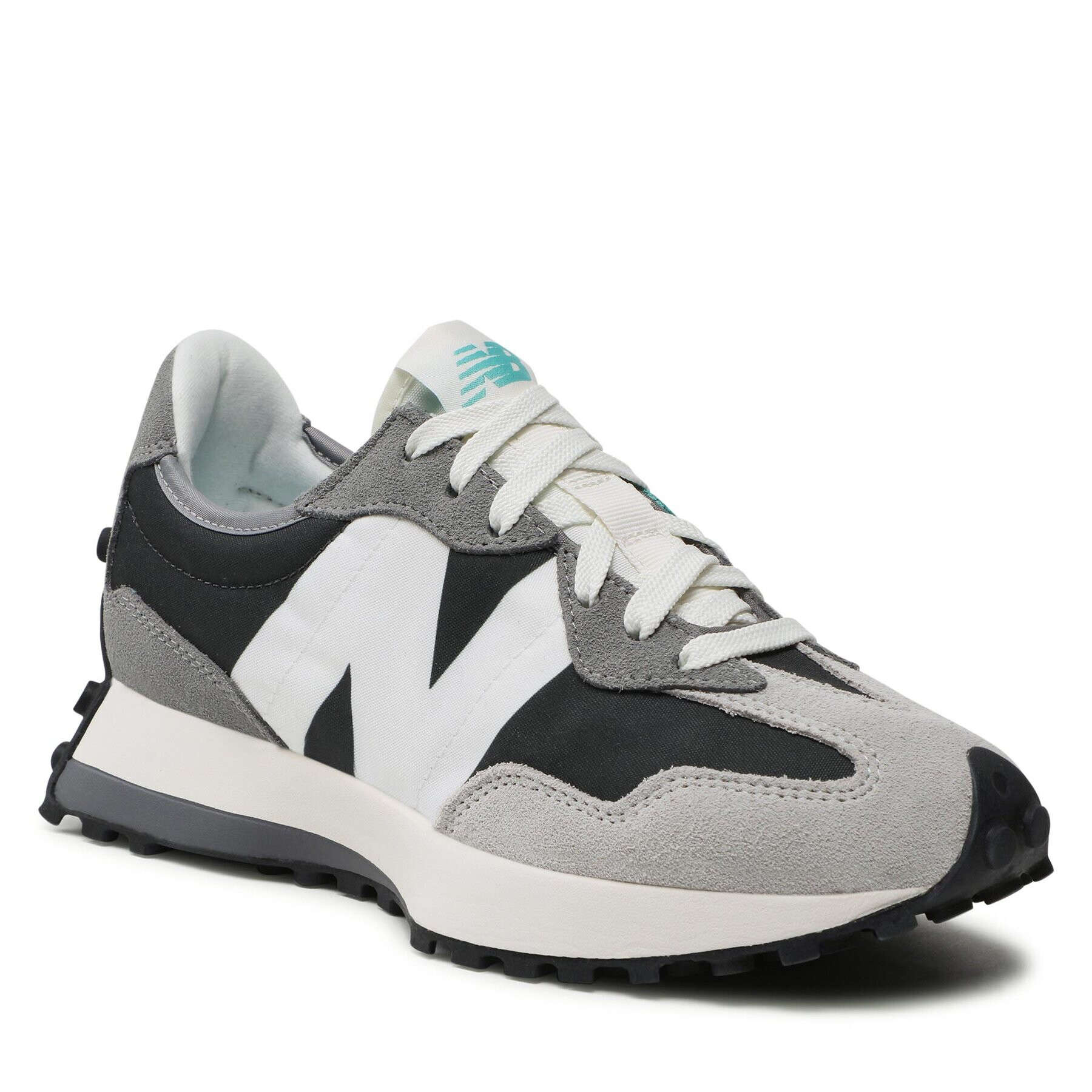 New Balance Сникърси MS327OD Сив - Pepit.bg