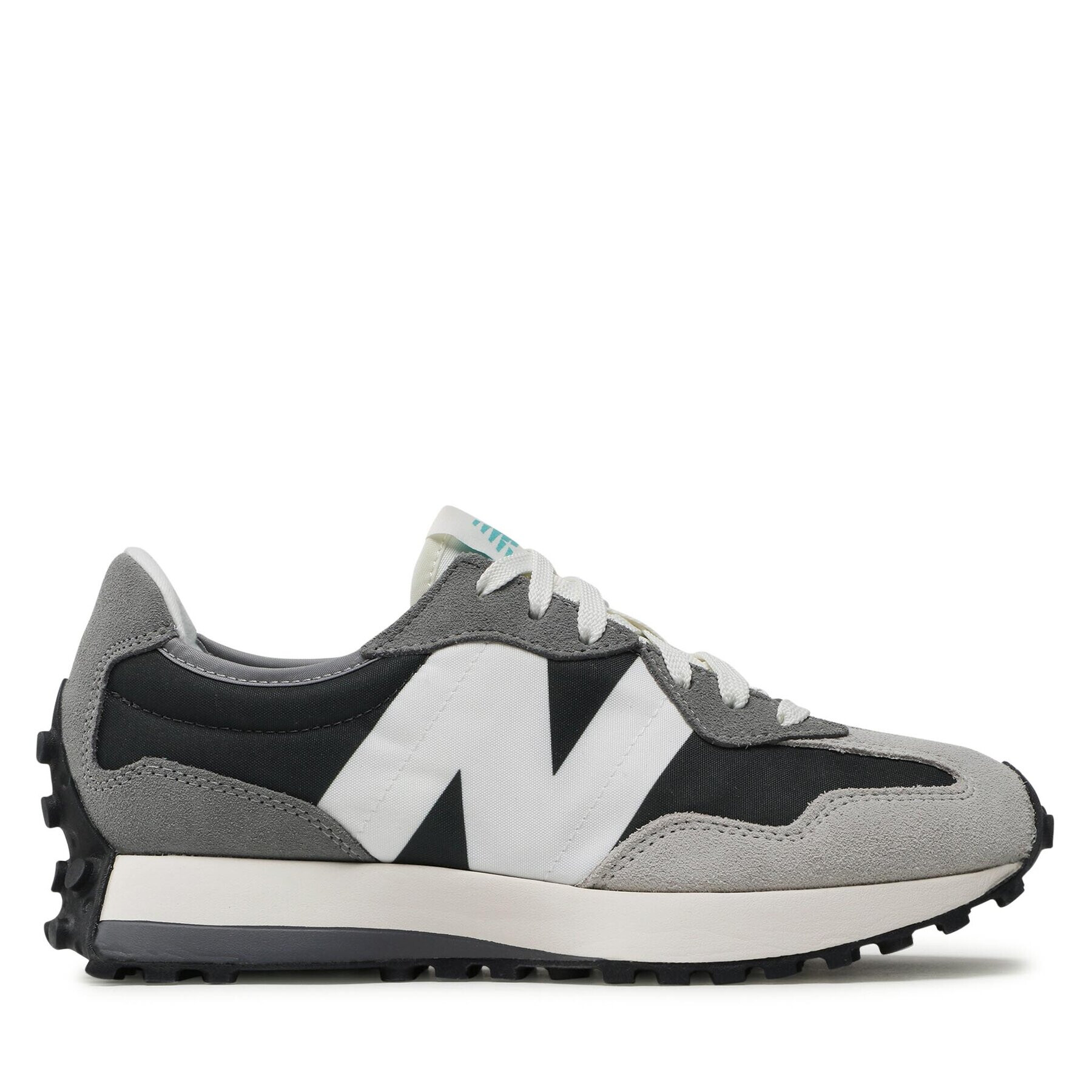 New Balance Сникърси MS327OD Сив - Pepit.bg