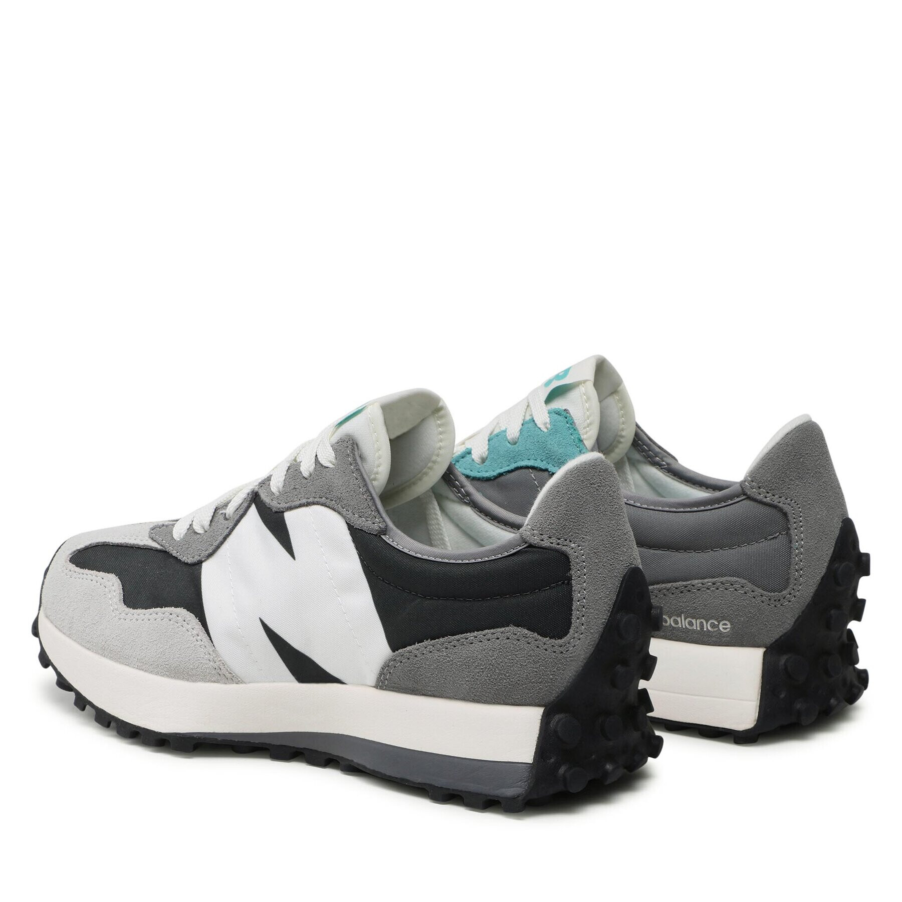 New Balance Сникърси MS327OD Сив - Pepit.bg