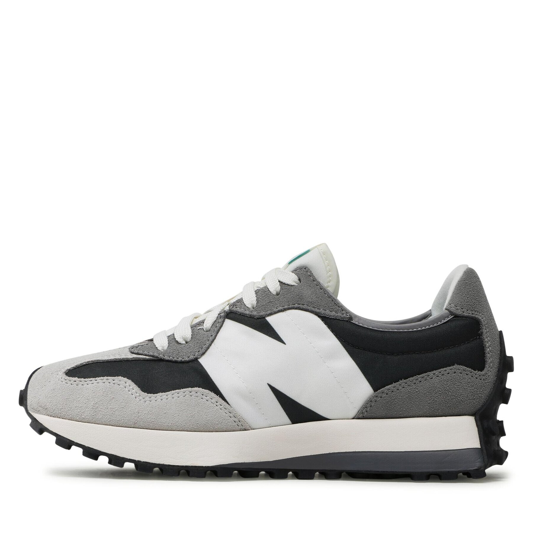 New Balance Сникърси MS327OD Сив - Pepit.bg