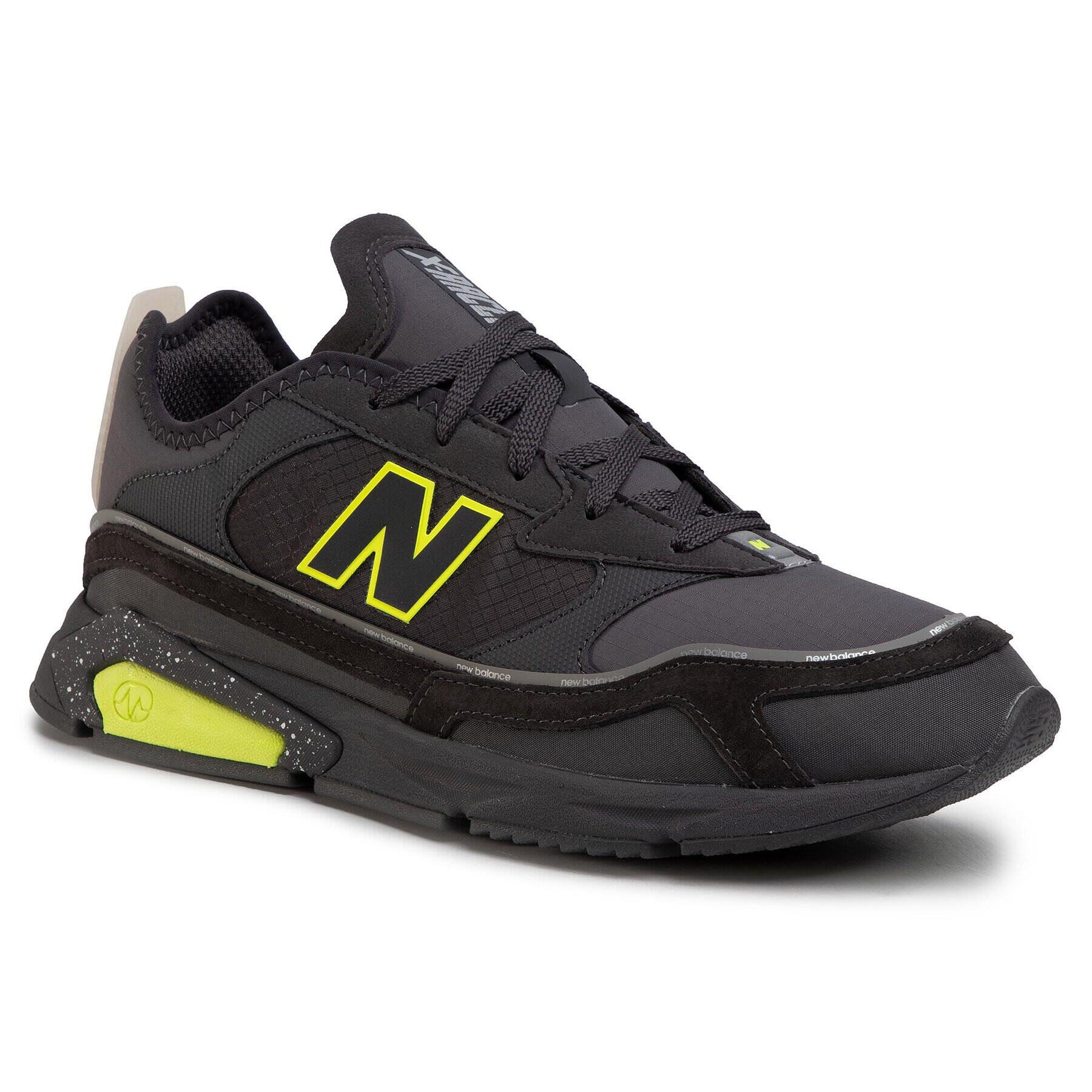 New Balance Сникърси MSXRCHSA Сив - Pepit.bg