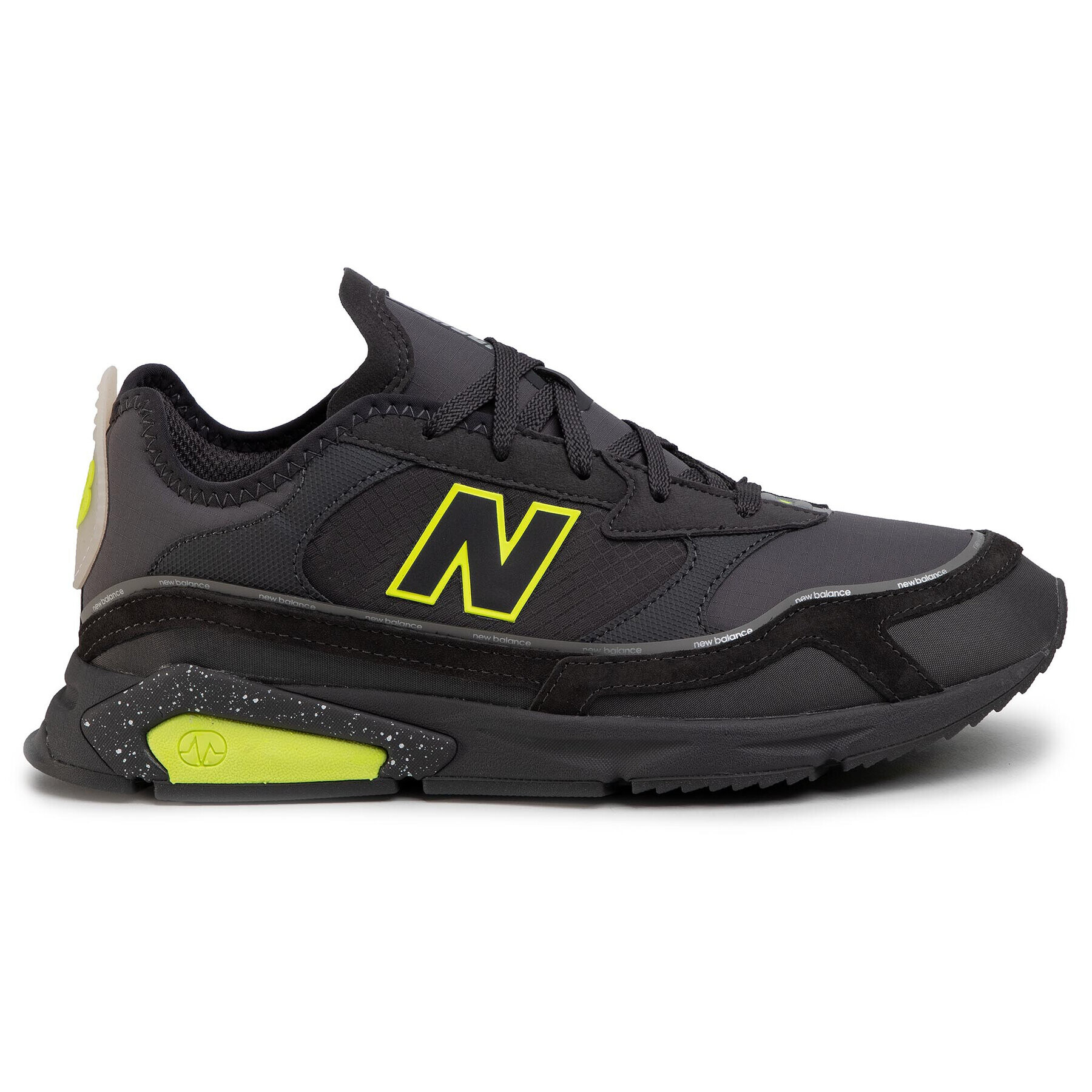 New Balance Сникърси MSXRCHSA Сив - Pepit.bg