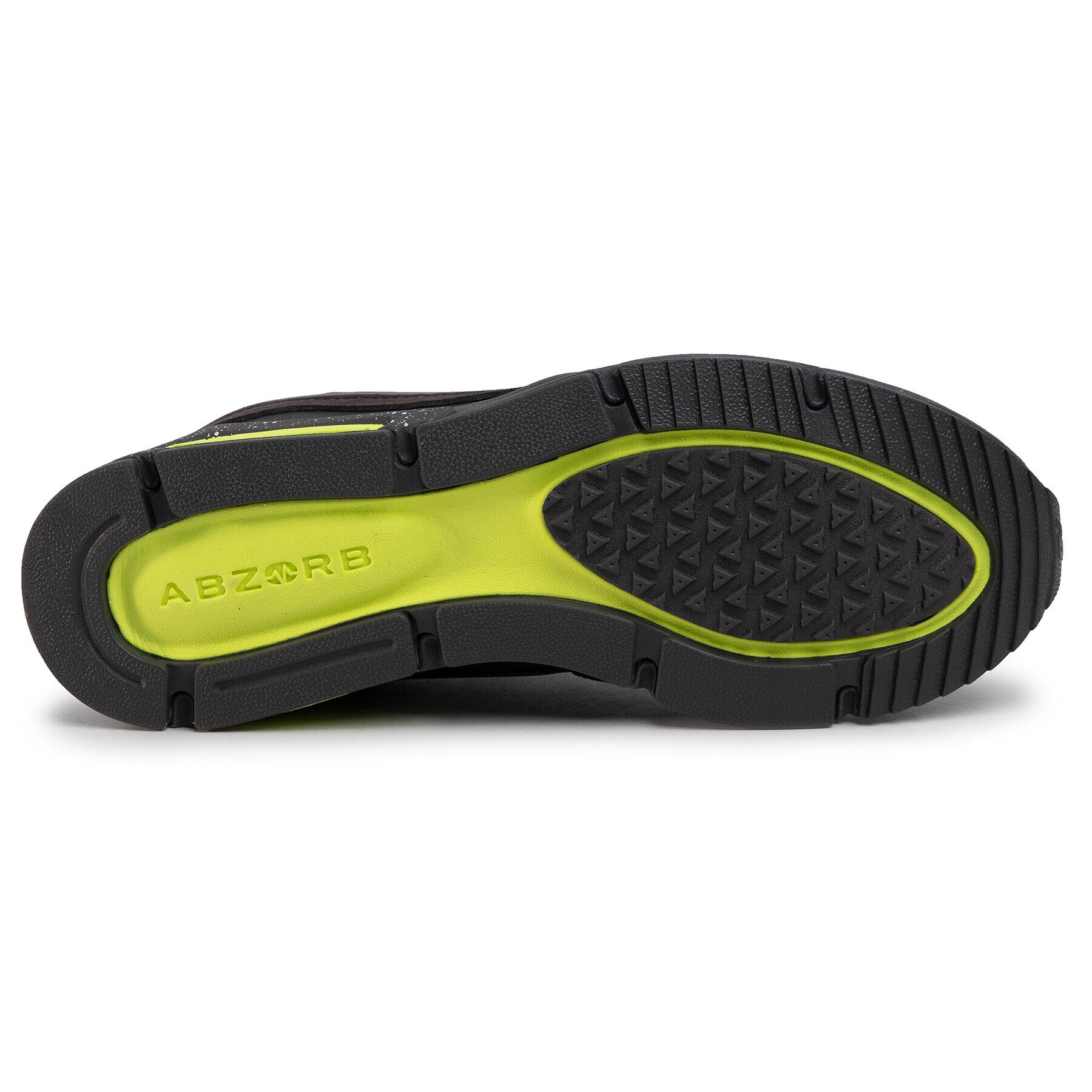 New Balance Сникърси MSXRCHSA Сив - Pepit.bg