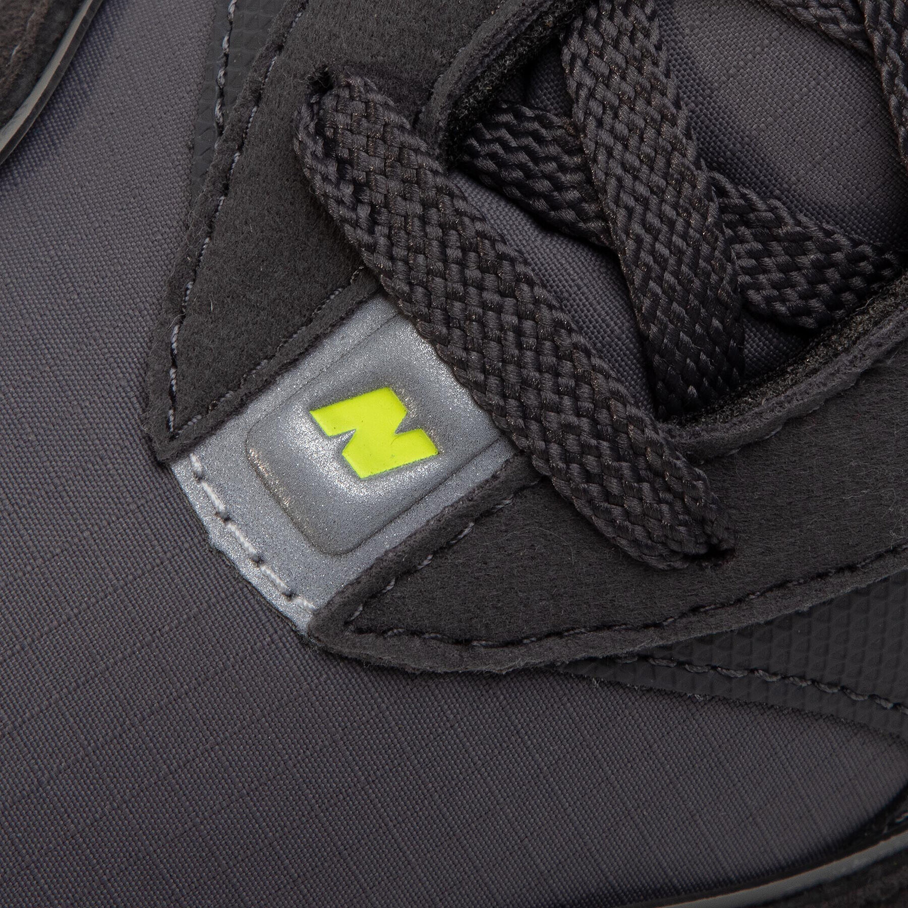 New Balance Сникърси MSXRCHSA Сив - Pepit.bg