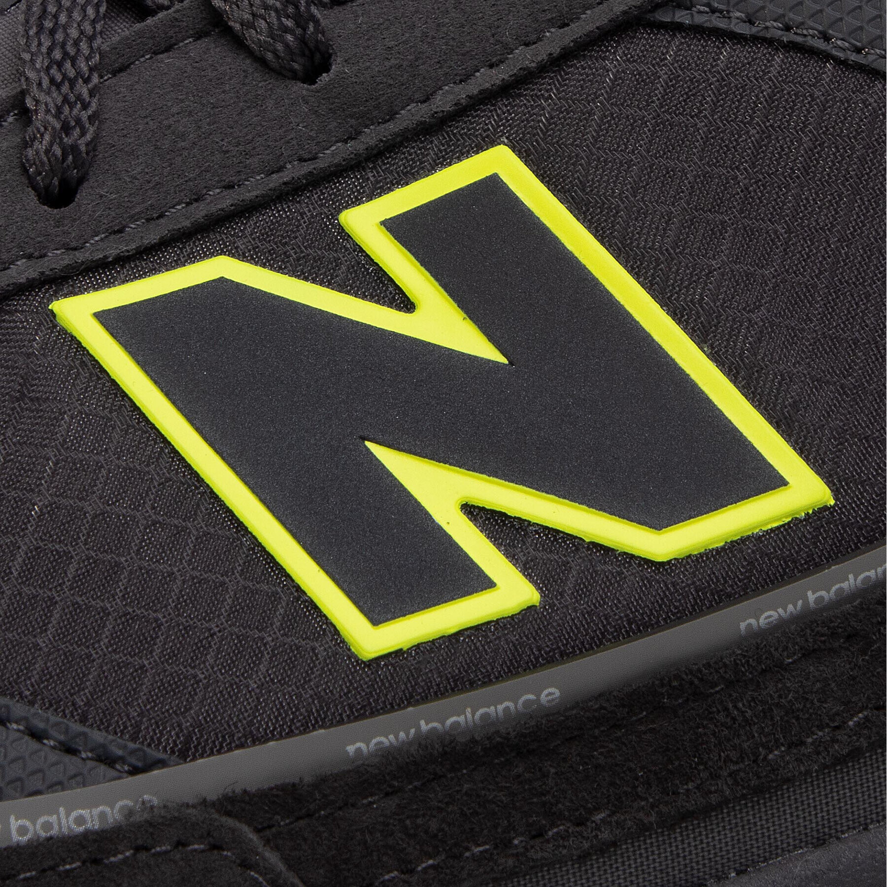 New Balance Сникърси MSXRCHSA Сив - Pepit.bg