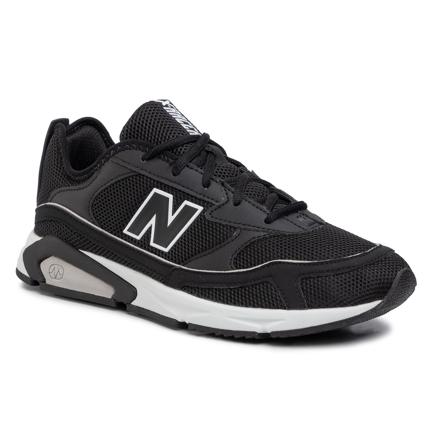 New Balance Сникърси MSXRCNI Черен - Pepit.bg