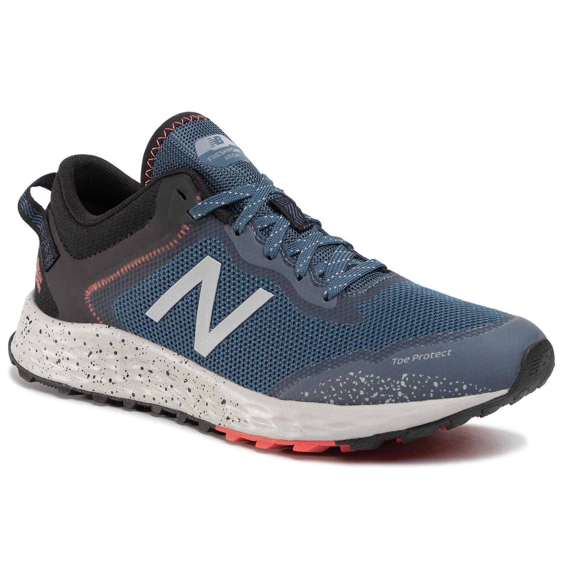 New Balance Сникърси MTARISB1 Тъмносин - Pepit.bg