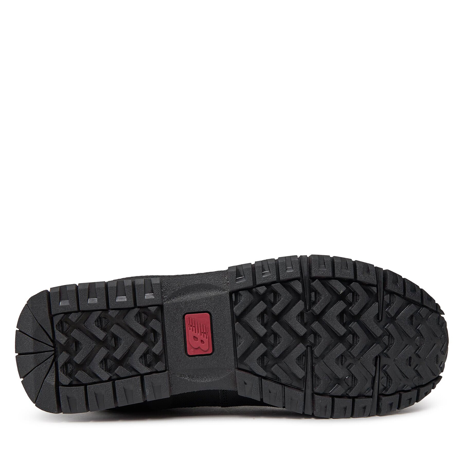 New Balance Сникърси NBH754KR-2E Черен - Pepit.bg