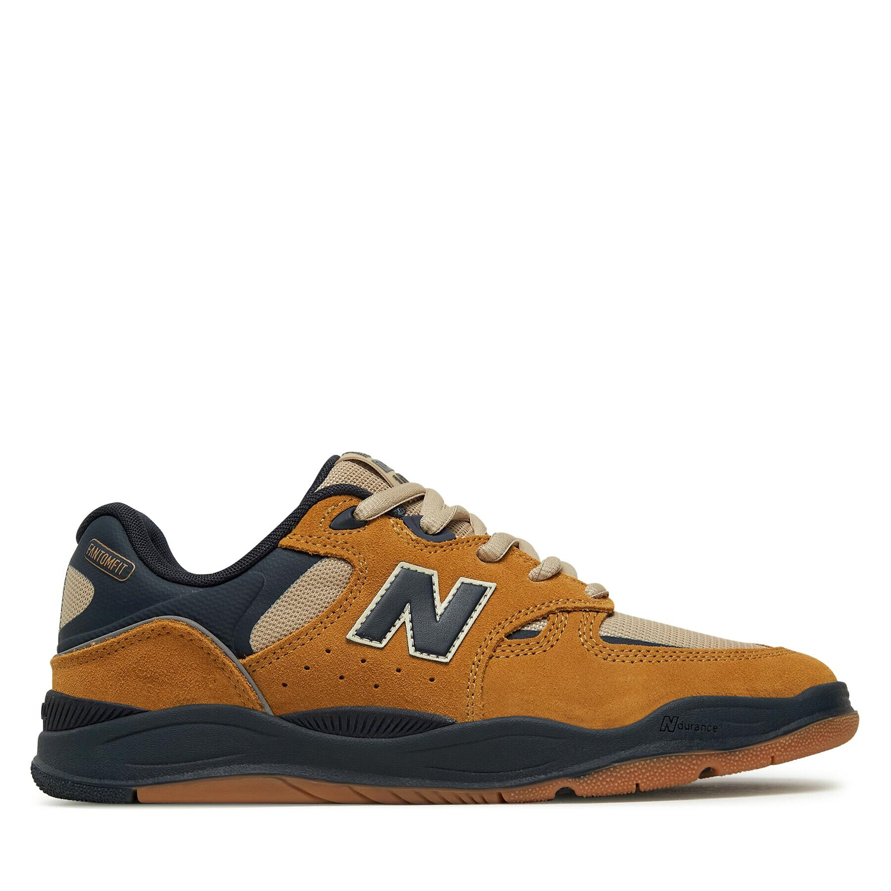 New Balance Сникърси NM1010RF Кафяв - Pepit.bg