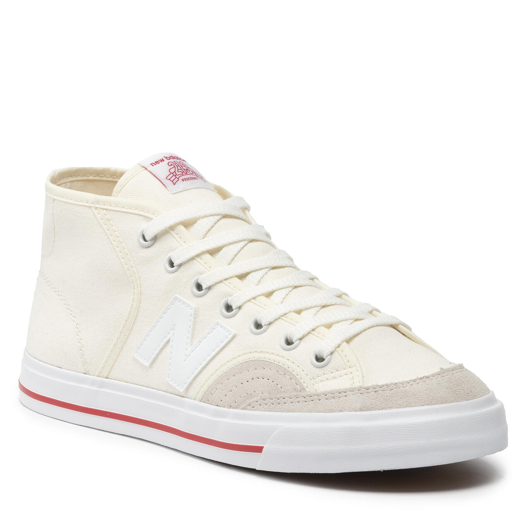 New Balance Сникърси NM213WBG Бежов - Pepit.bg