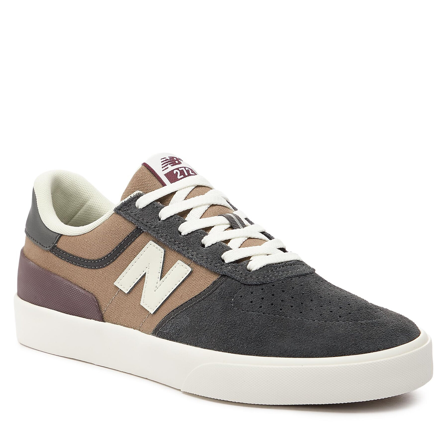 New Balance Сникърси NM272GTB Черен - Pepit.bg