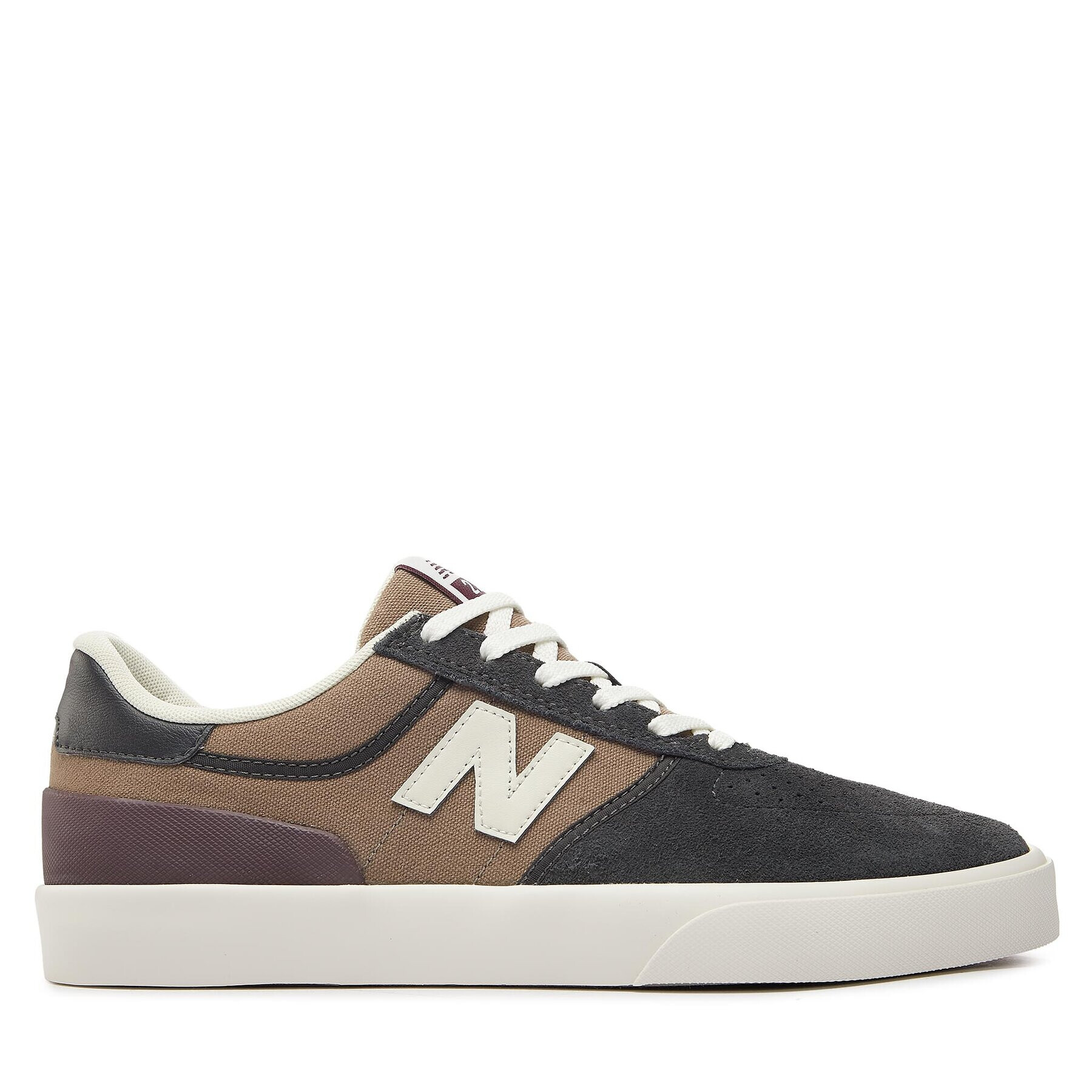 New Balance Сникърси NM272GTB Черен - Pepit.bg