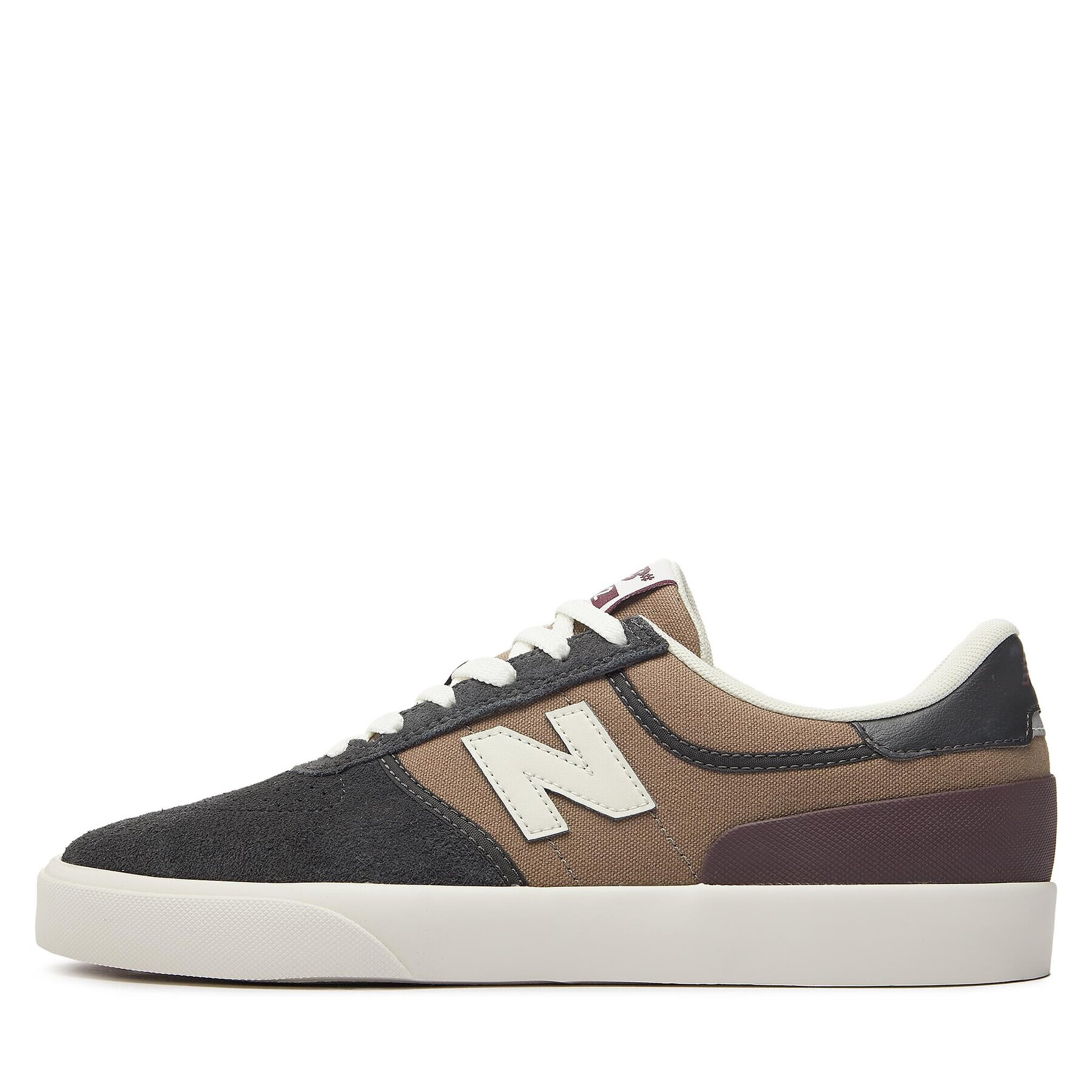 New Balance Сникърси NM272GTB Черен - Pepit.bg