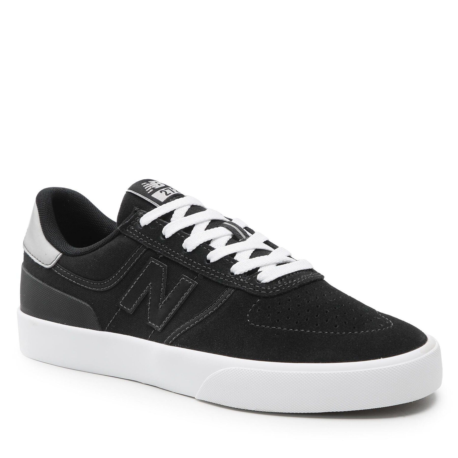 New Balance Сникърси NM272MSB Черен - Pepit.bg