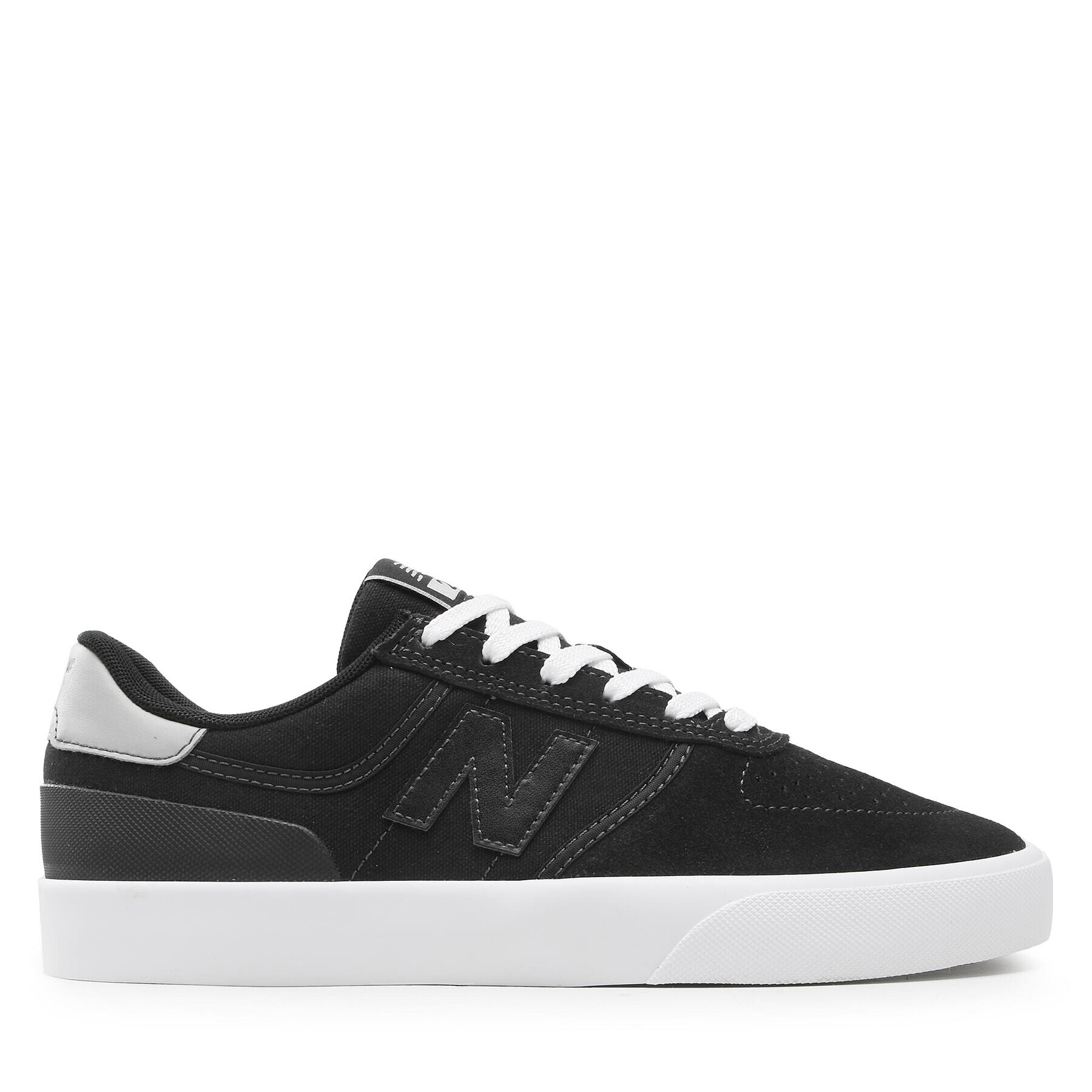 New Balance Сникърси NM272MSB Черен - Pepit.bg