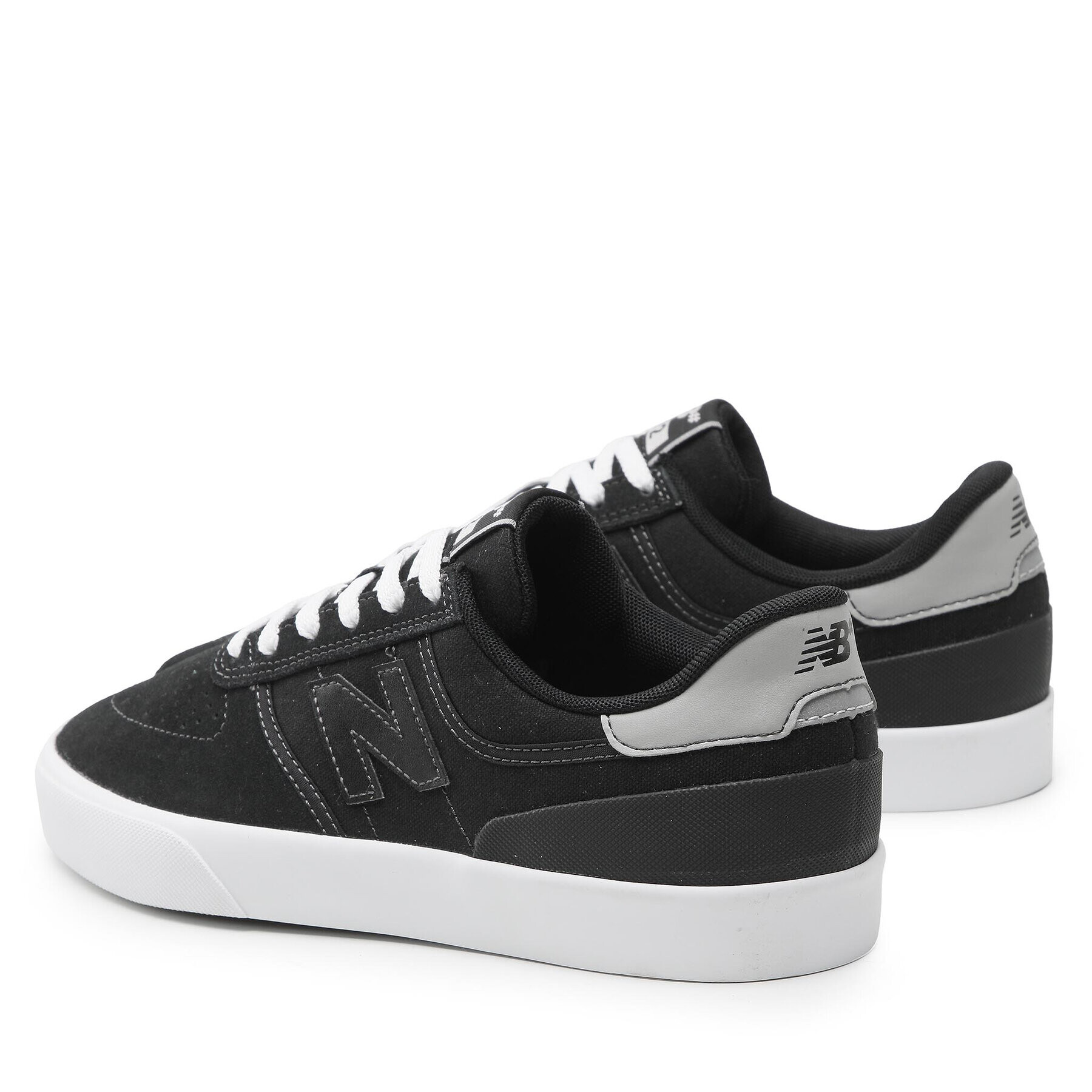 New Balance Сникърси NM272MSB Черен - Pepit.bg