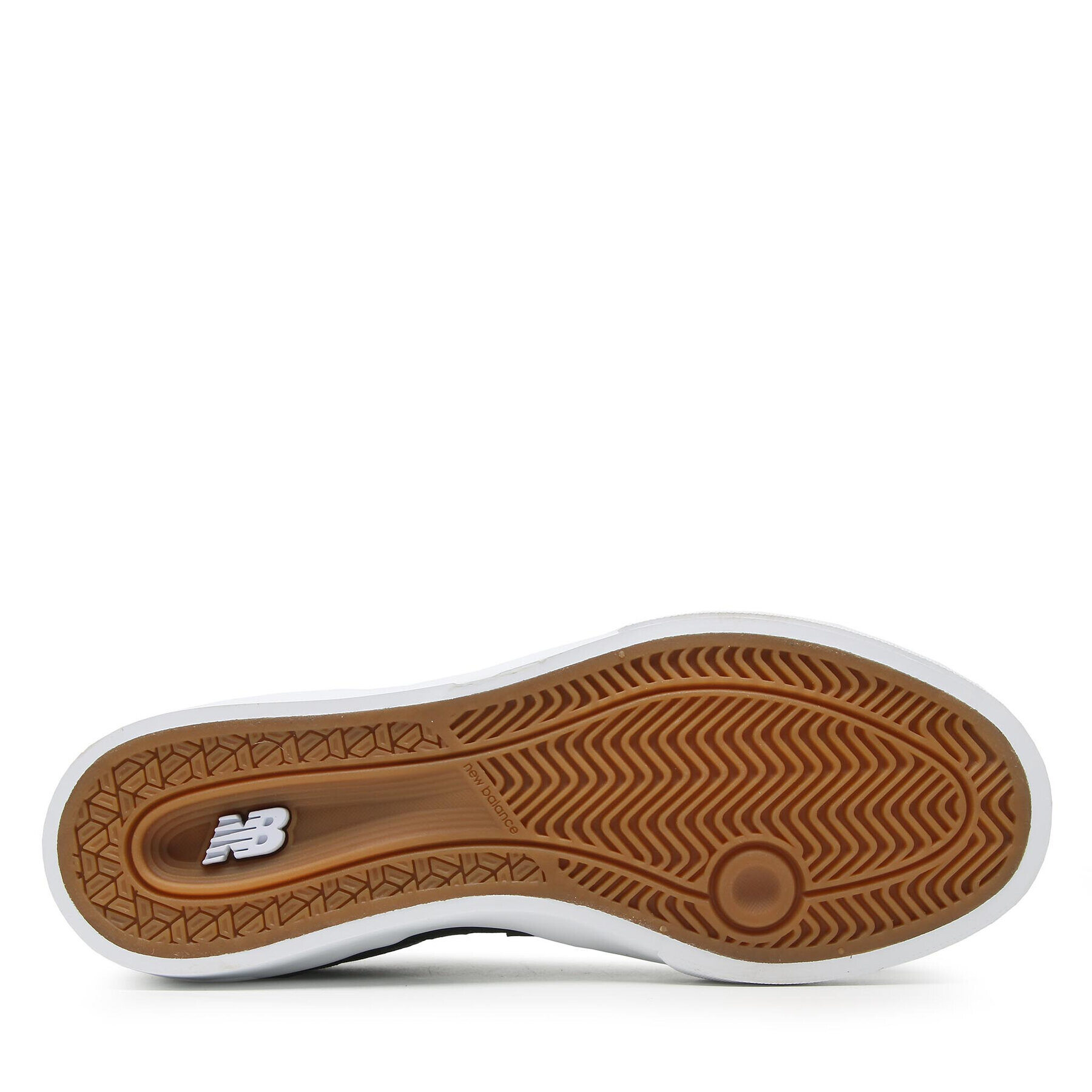New Balance Сникърси NM272MSB Черен - Pepit.bg