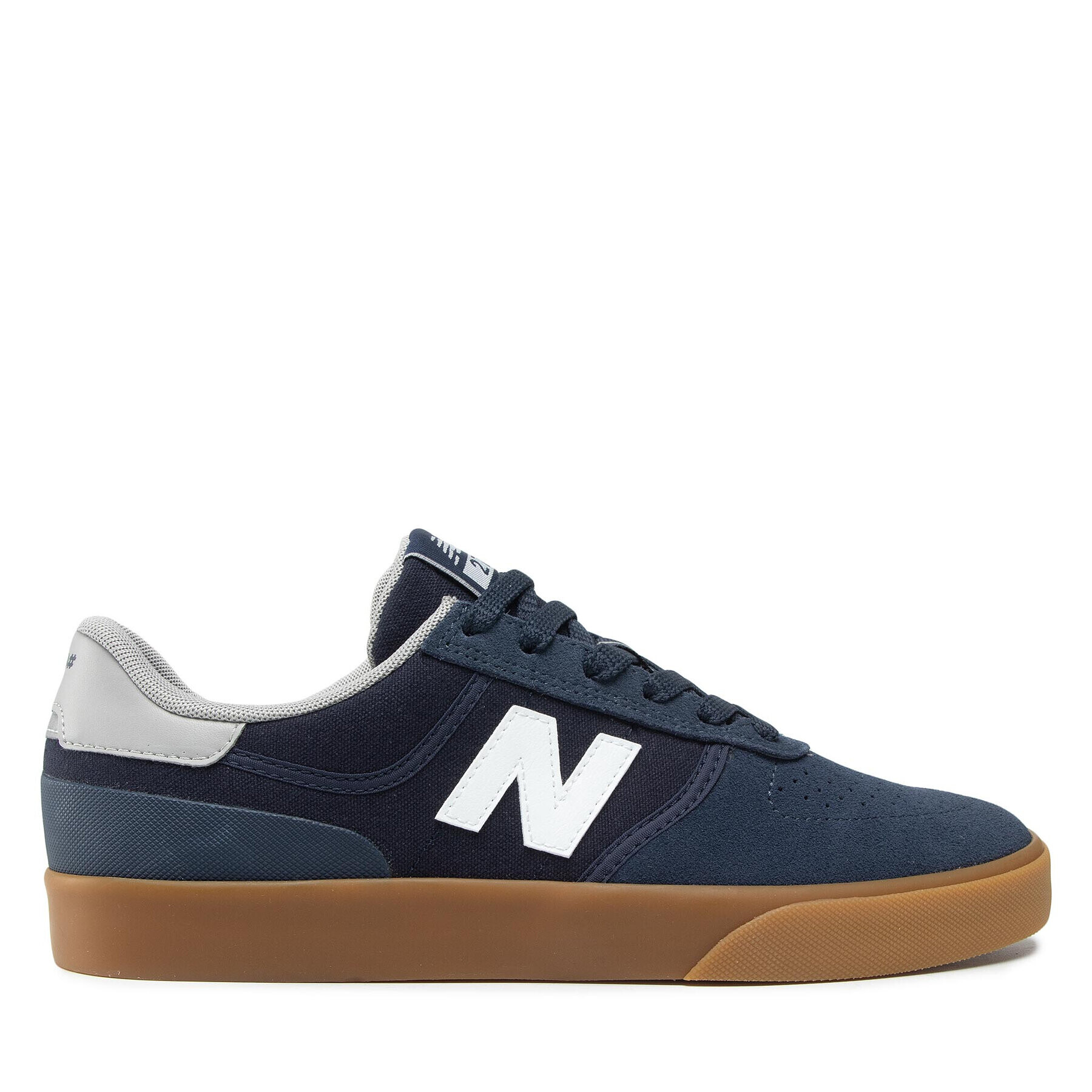 New Balance Сникърси NM272NGM Тъмносин - Pepit.bg