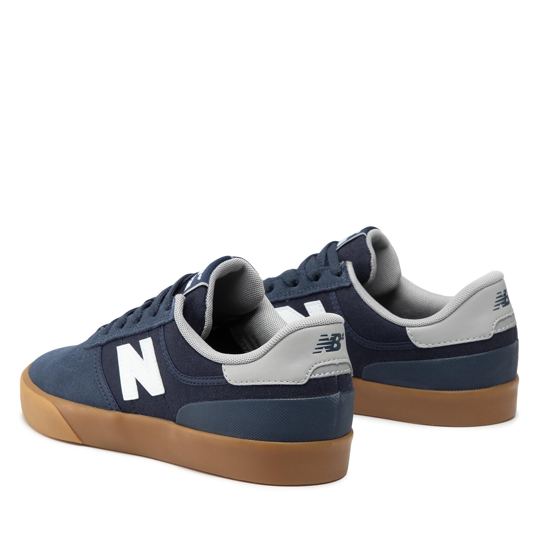 New Balance Сникърси NM272NGM Тъмносин - Pepit.bg