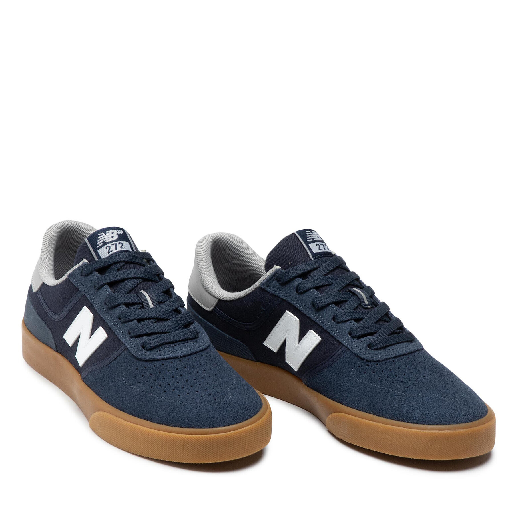 New Balance Сникърси NM272NGM Тъмносин - Pepit.bg