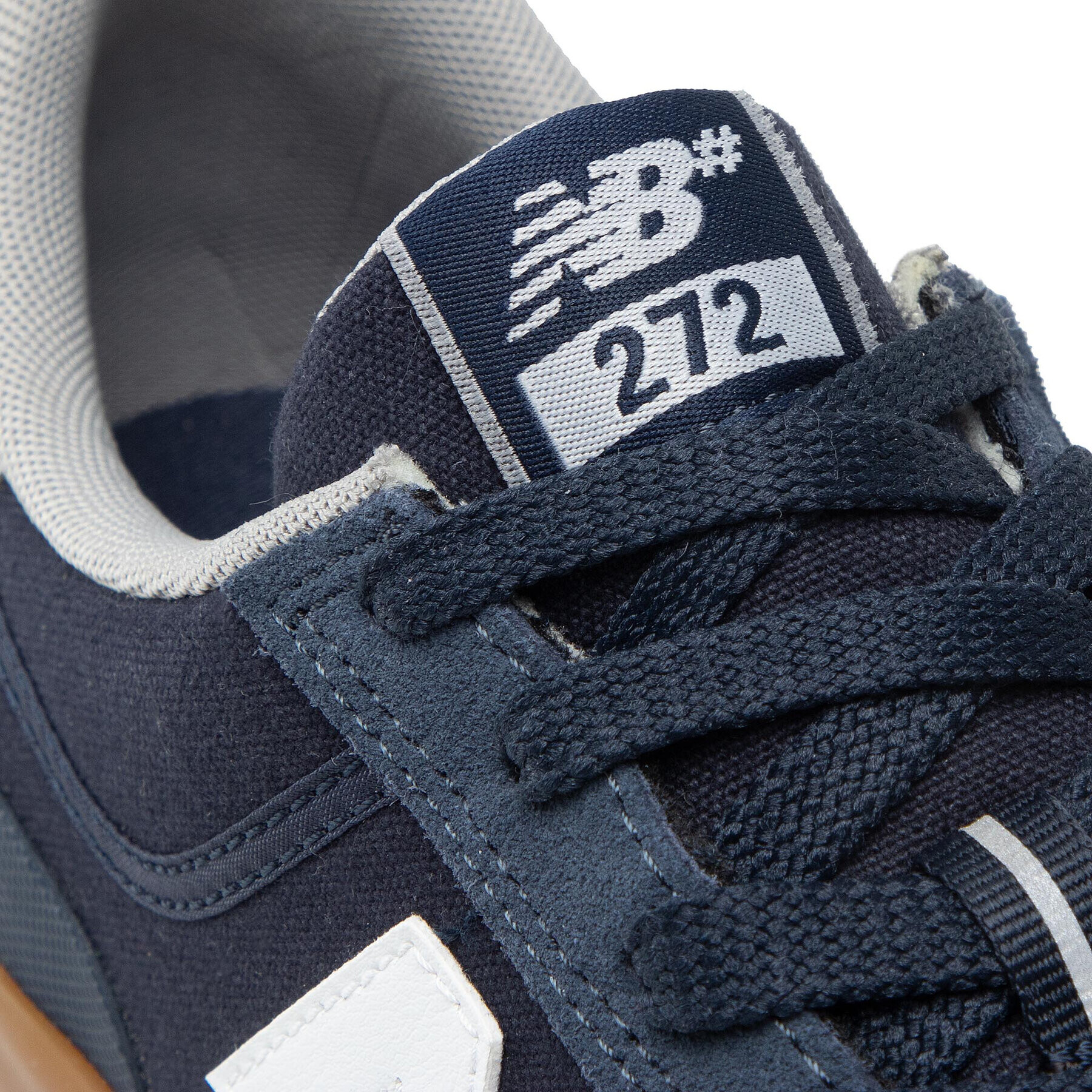 New Balance Сникърси NM272NGM Тъмносин - Pepit.bg