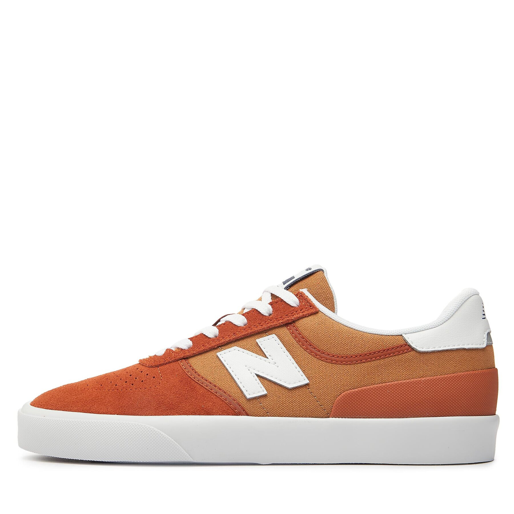 New Balance Сникърси NM272RST Кафяв - Pepit.bg