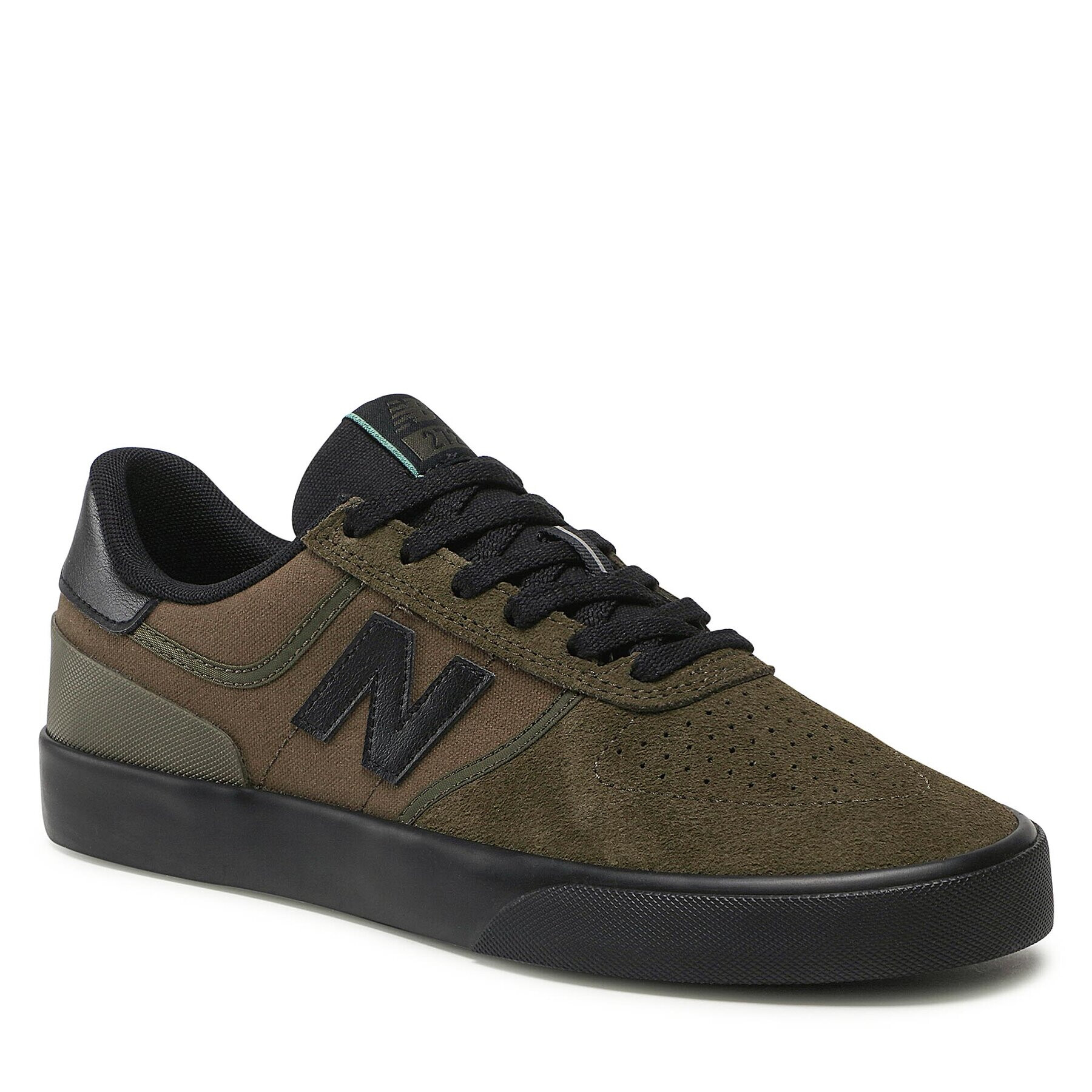 New Balance Сникърси NM272YHD Зелен - Pepit.bg