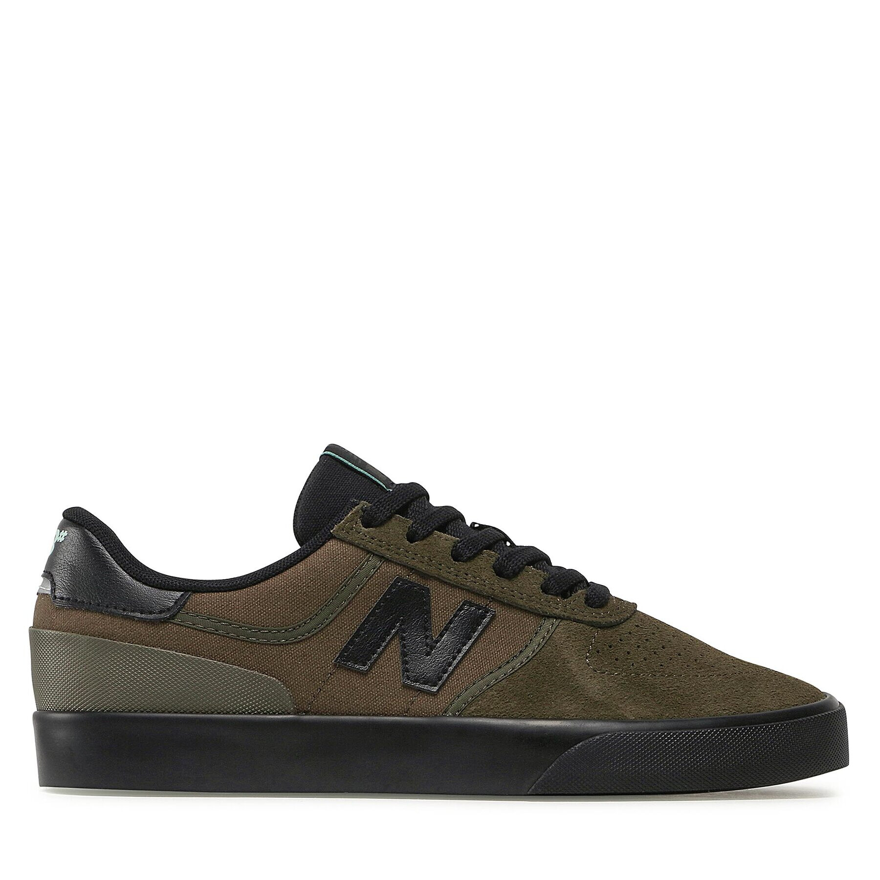 New Balance Сникърси NM272YHD Зелен - Pepit.bg