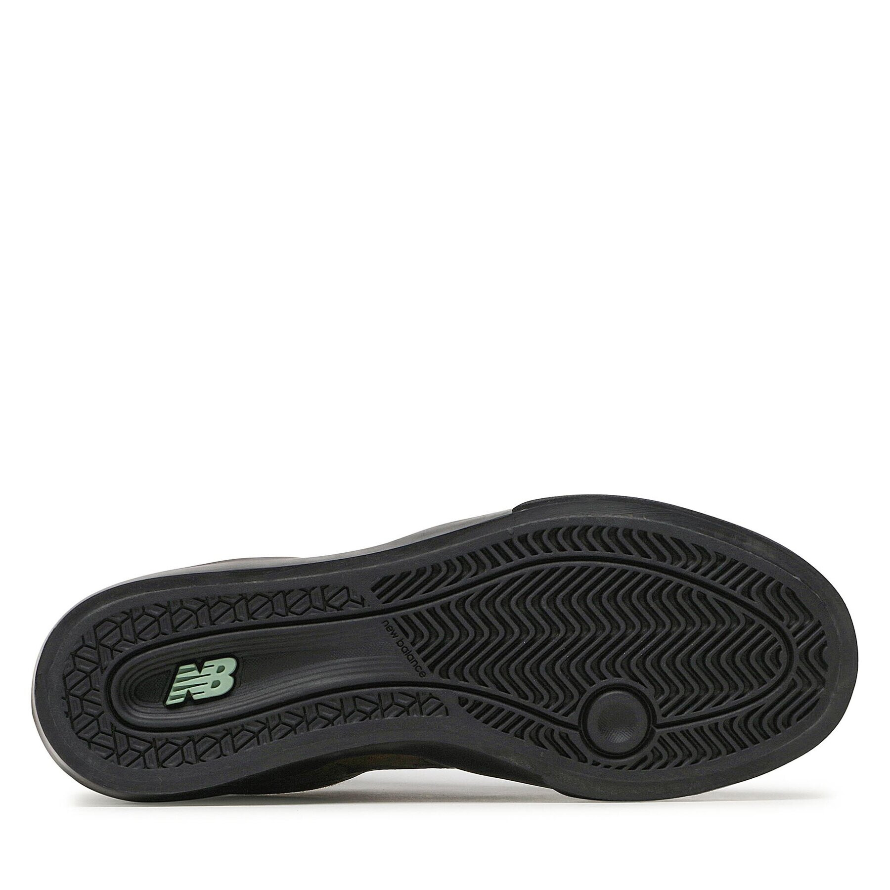 New Balance Сникърси NM272YHD Зелен - Pepit.bg